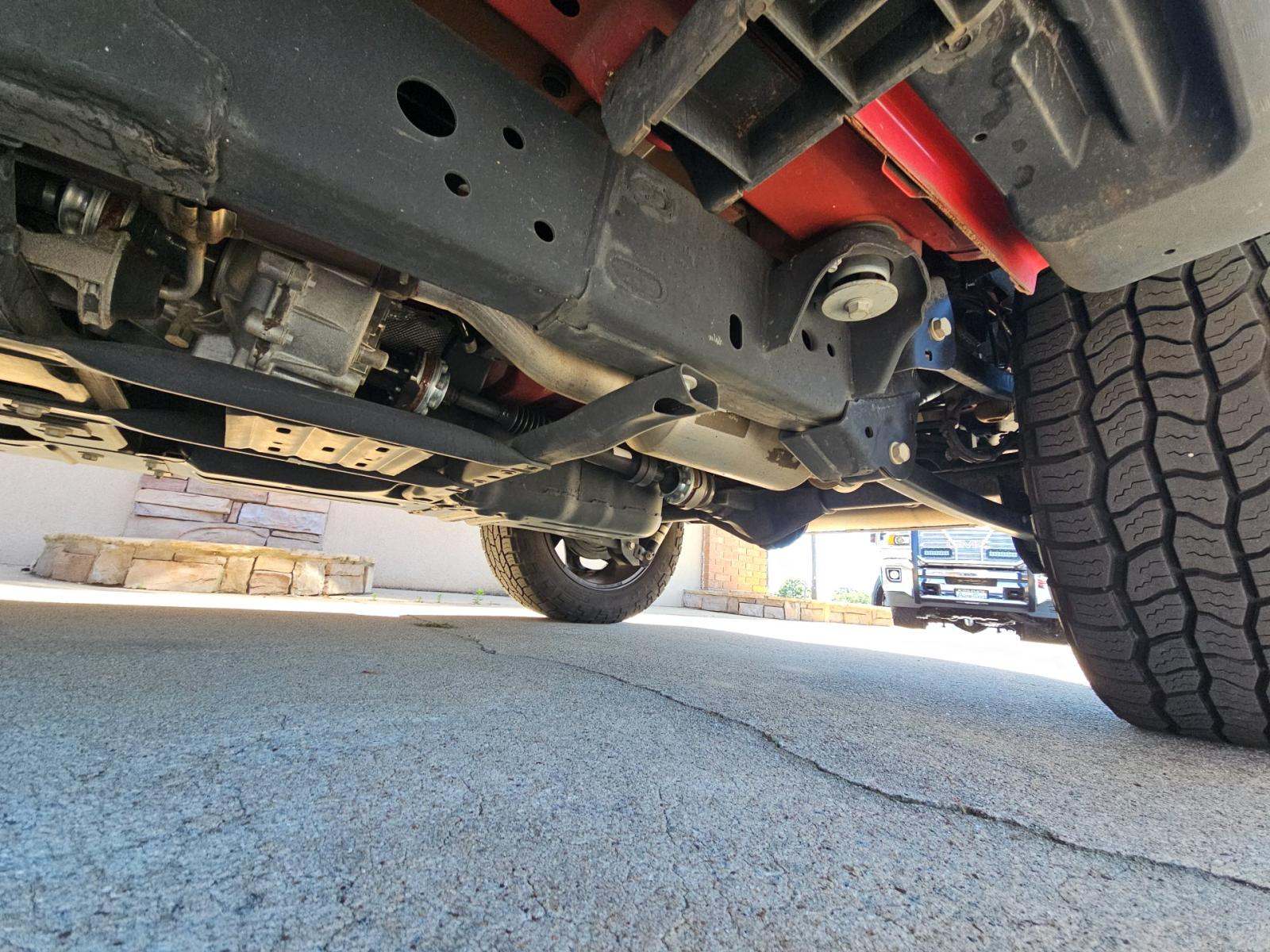 2021 Jeep Wrangler Sport S Edition AWD