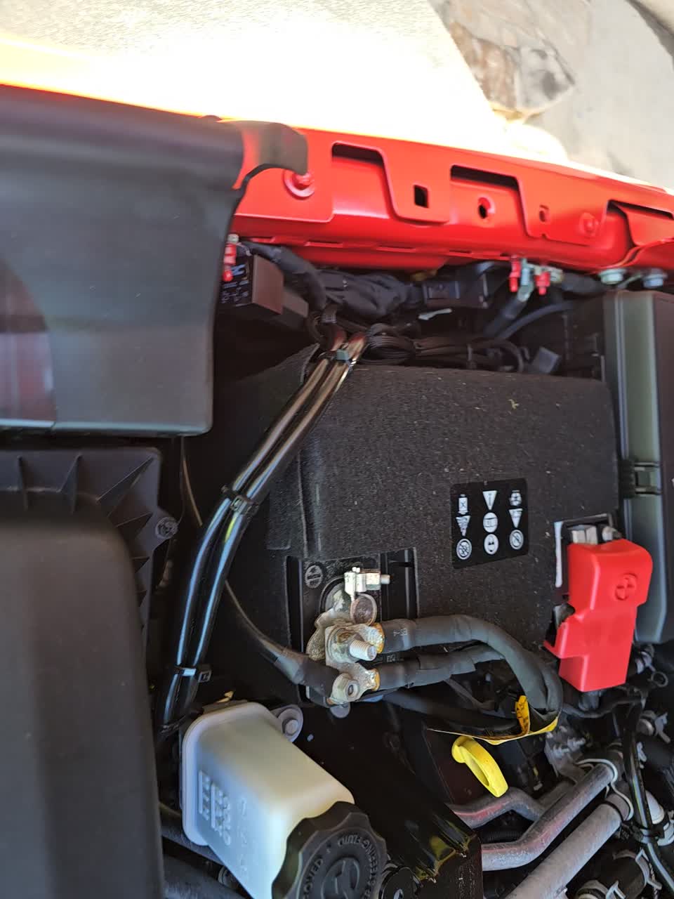 2021 Jeep Wrangler Sport S Edition AWD