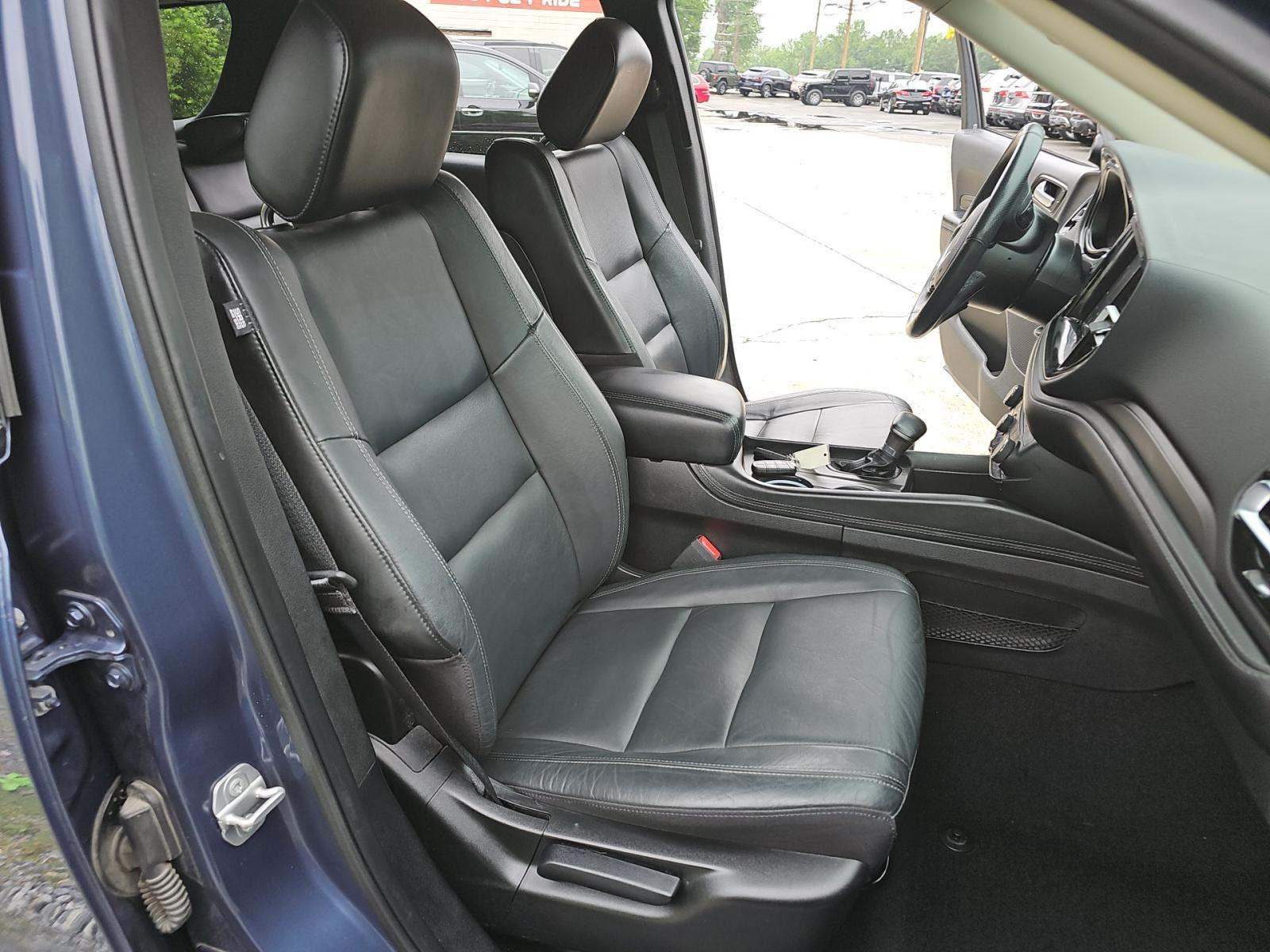 2021 Dodge Durango SXT Plus RWD