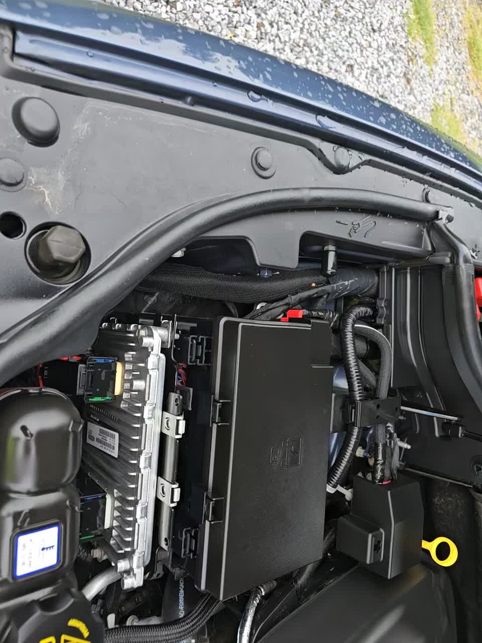 2021 Dodge Durango SXT Plus RWD