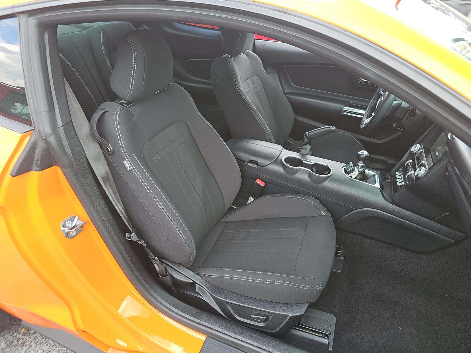 2021 Ford Mustang GT RWD