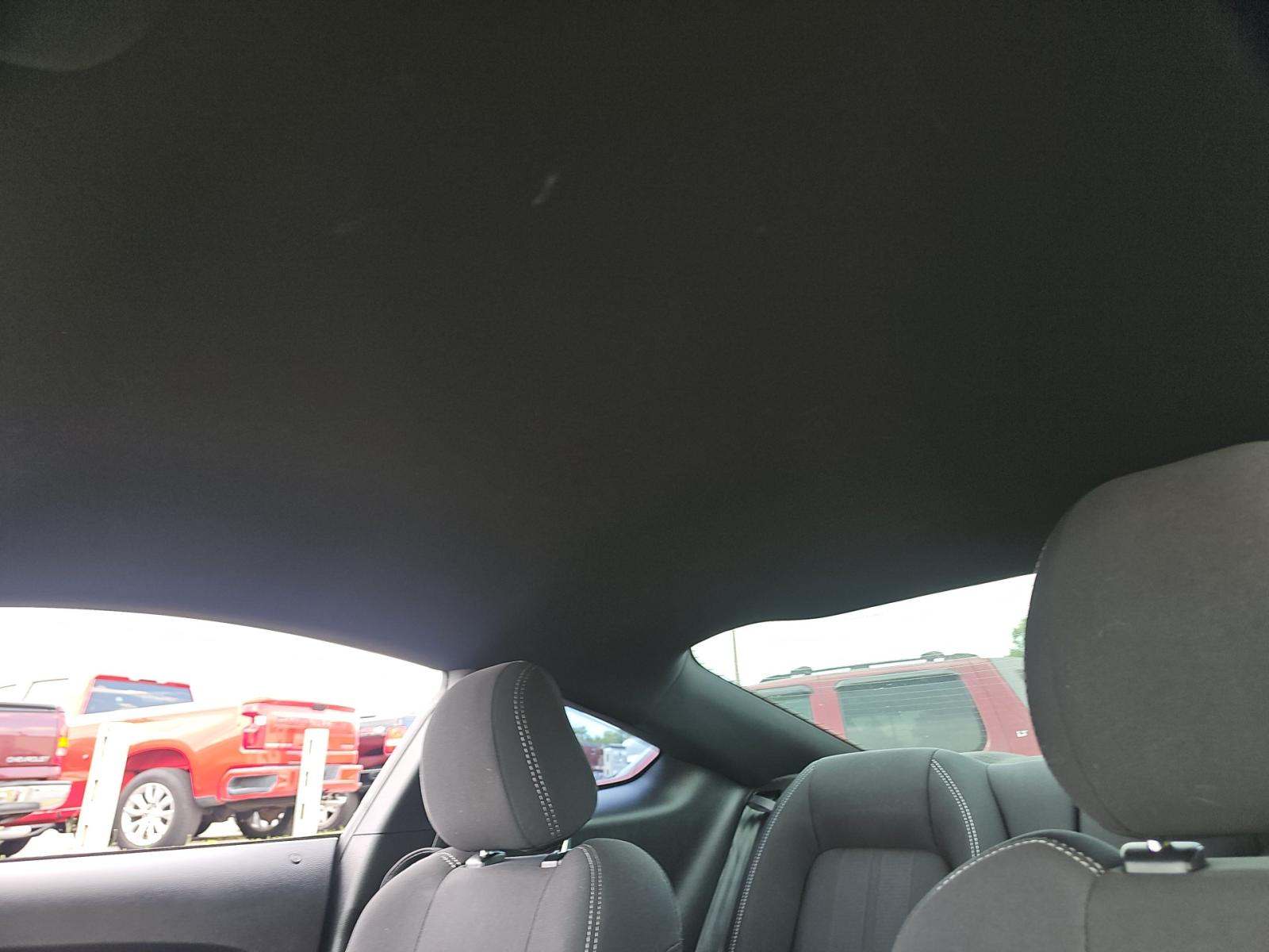 2021 Ford Mustang GT RWD