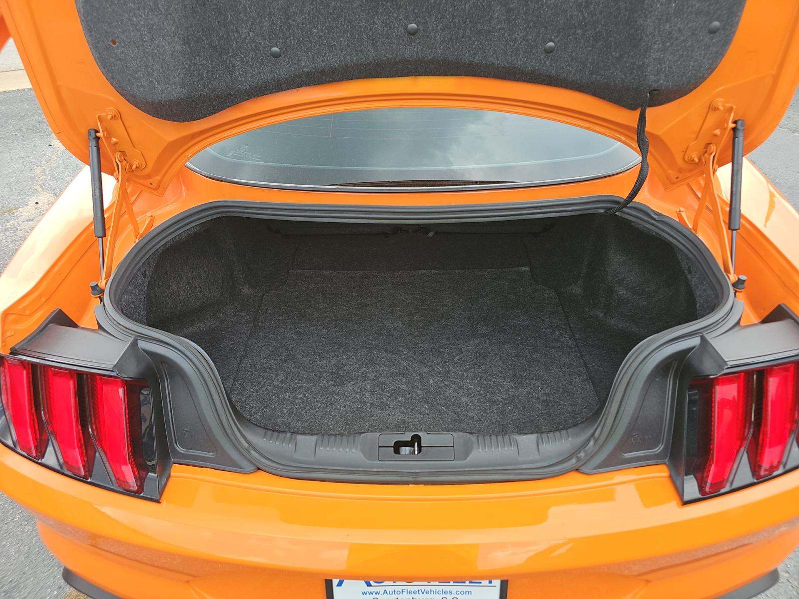 2021 Ford Mustang GT RWD