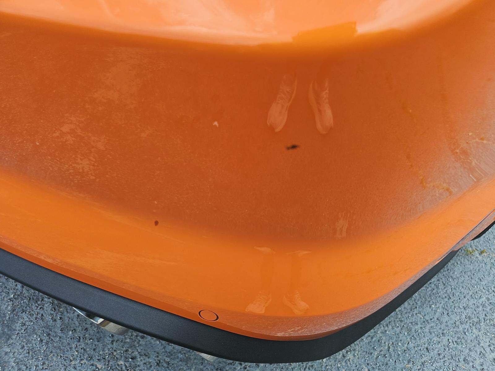 2021 Ford Mustang GT RWD