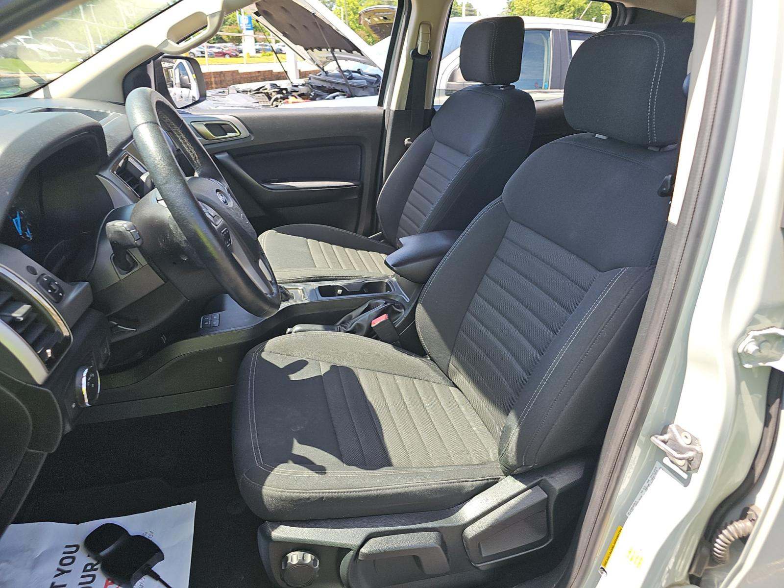 FORD RANGER - 6