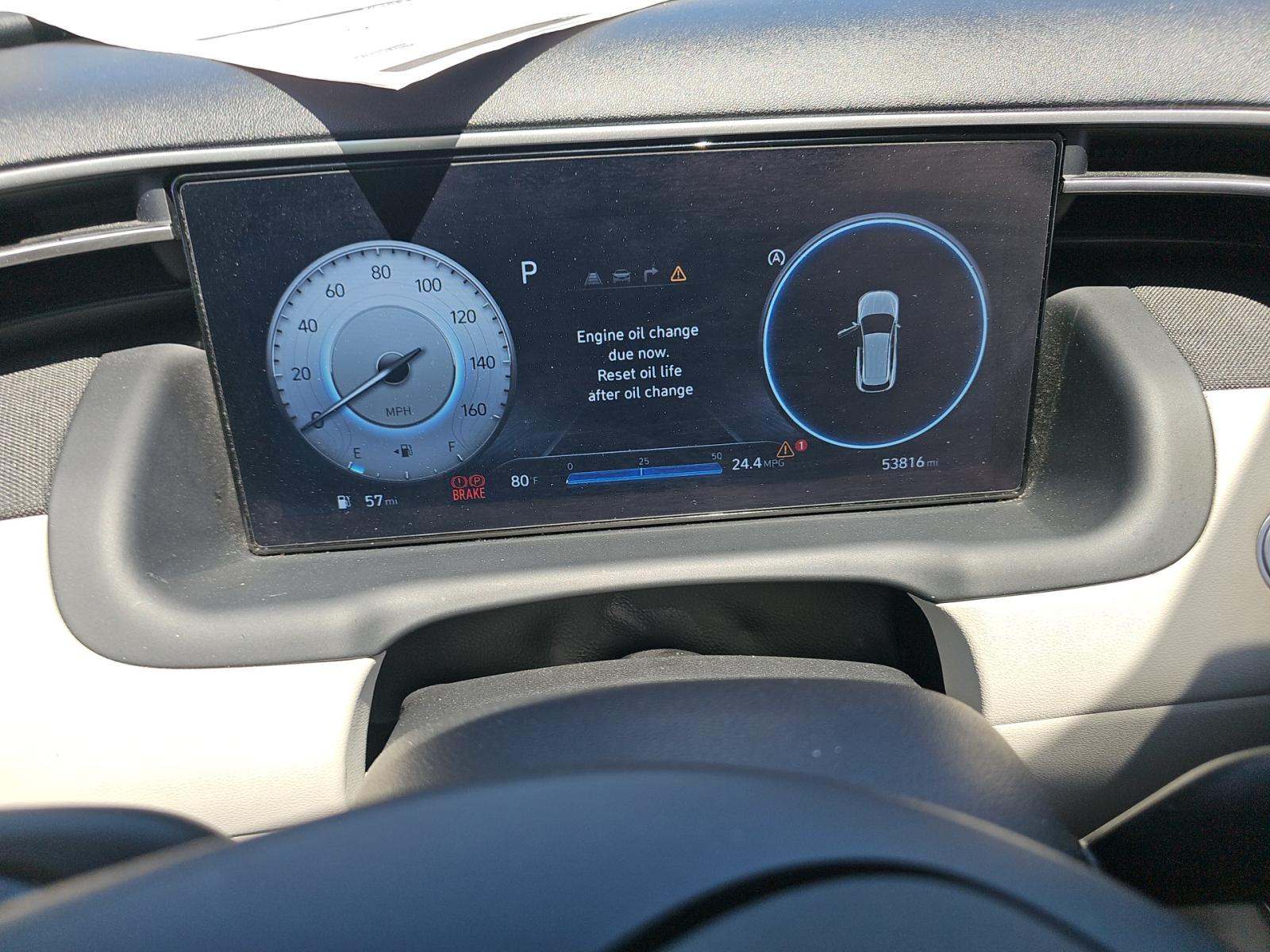 HYUNDAI TUCSON - 9