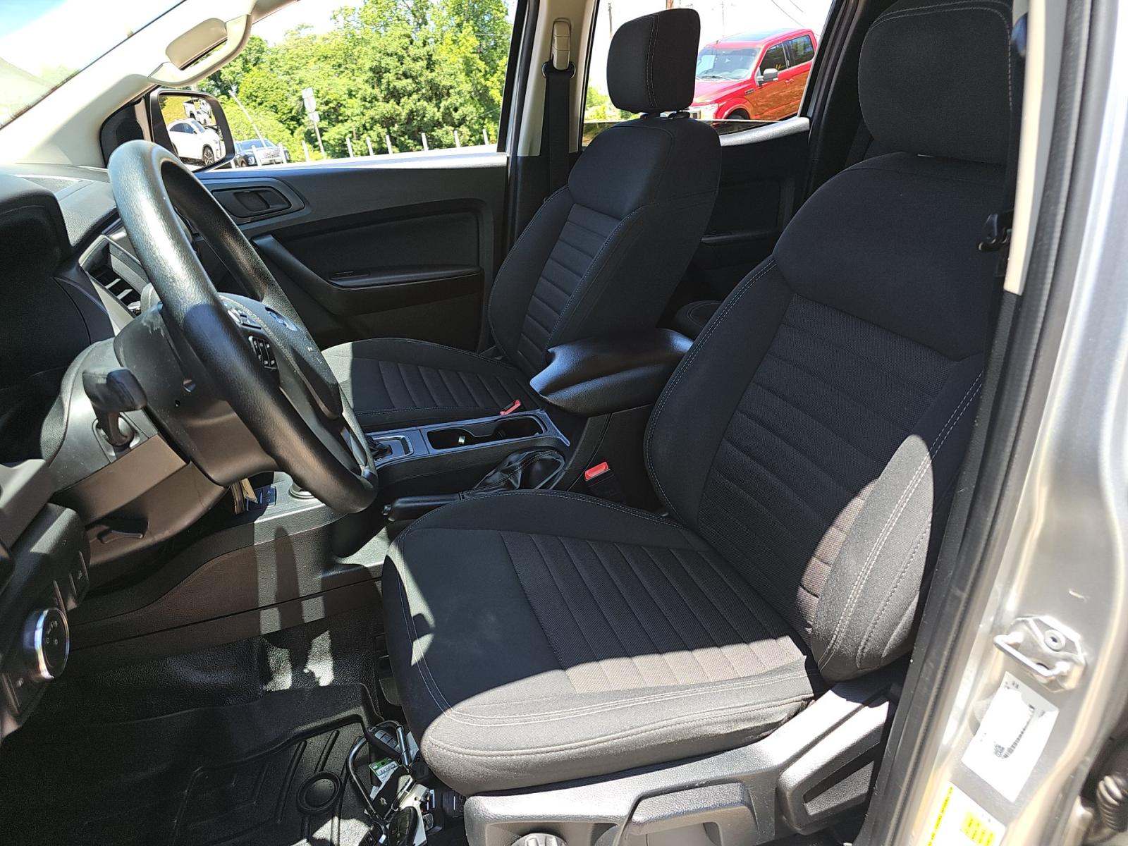 FORD RANGER - 6
