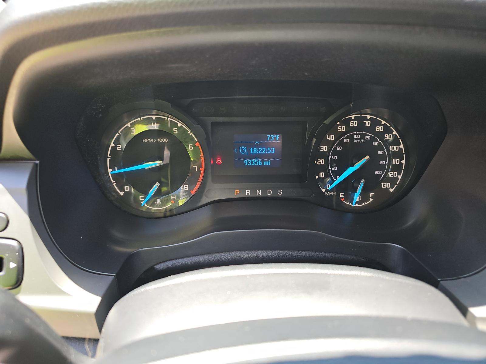 FORD RANGER - 9