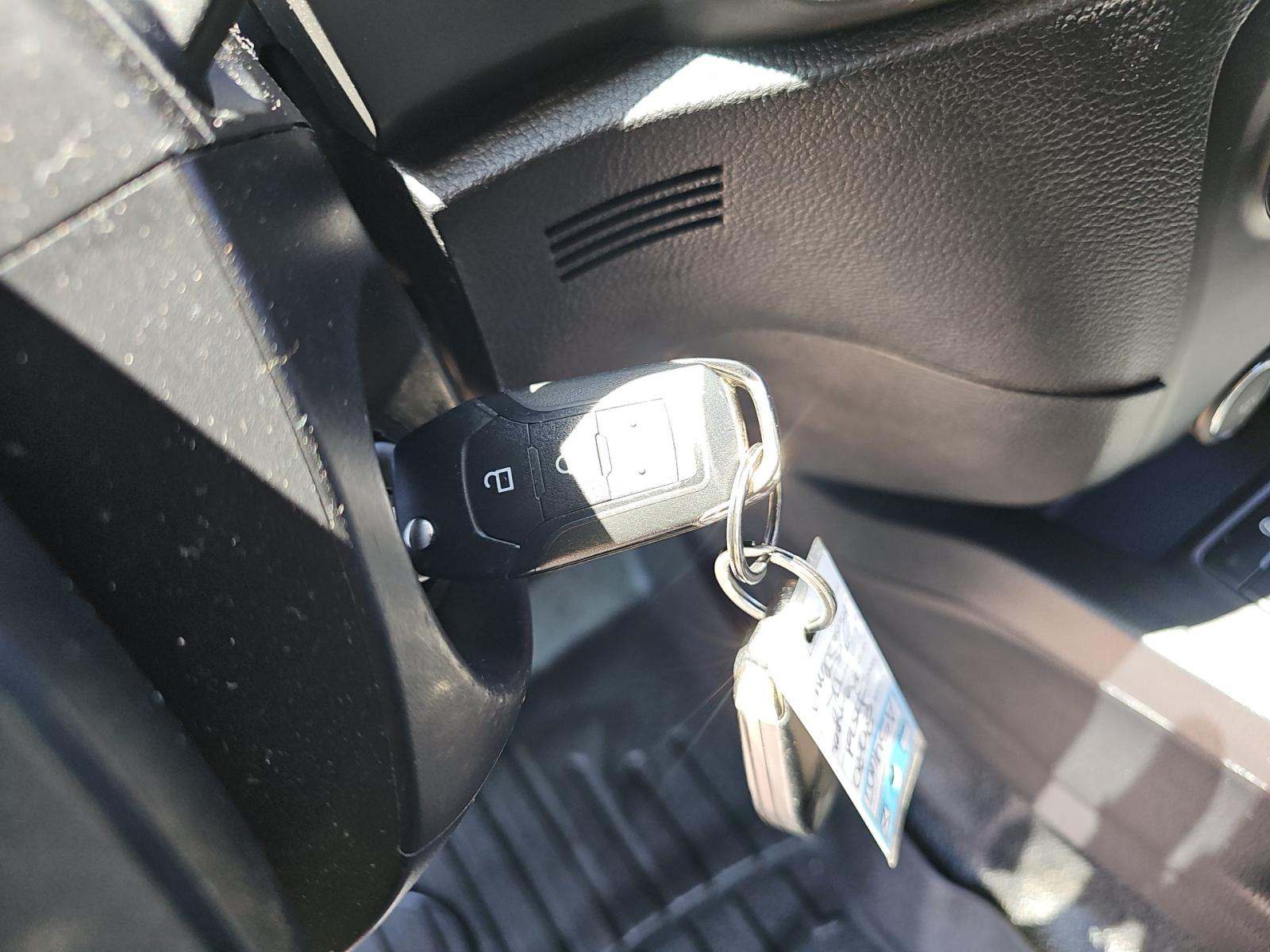 FORD RANGER - 8