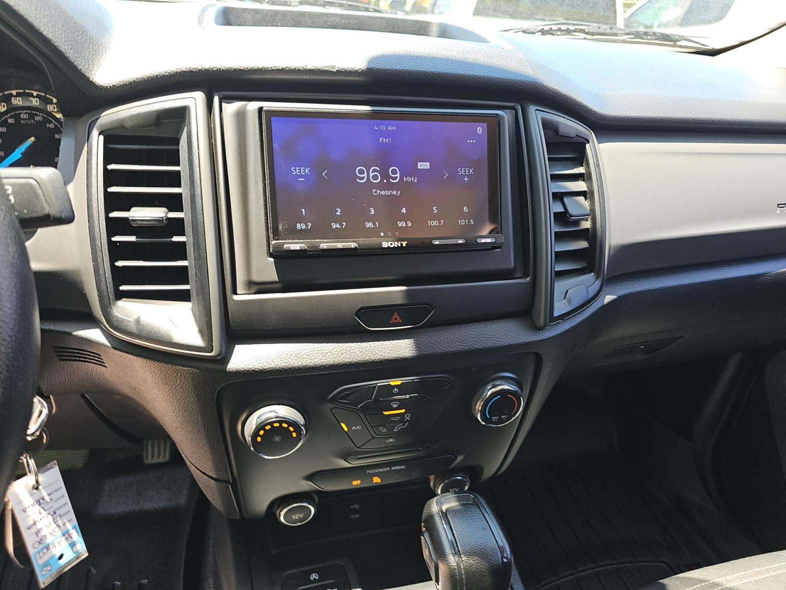 FORD RANGER - 10