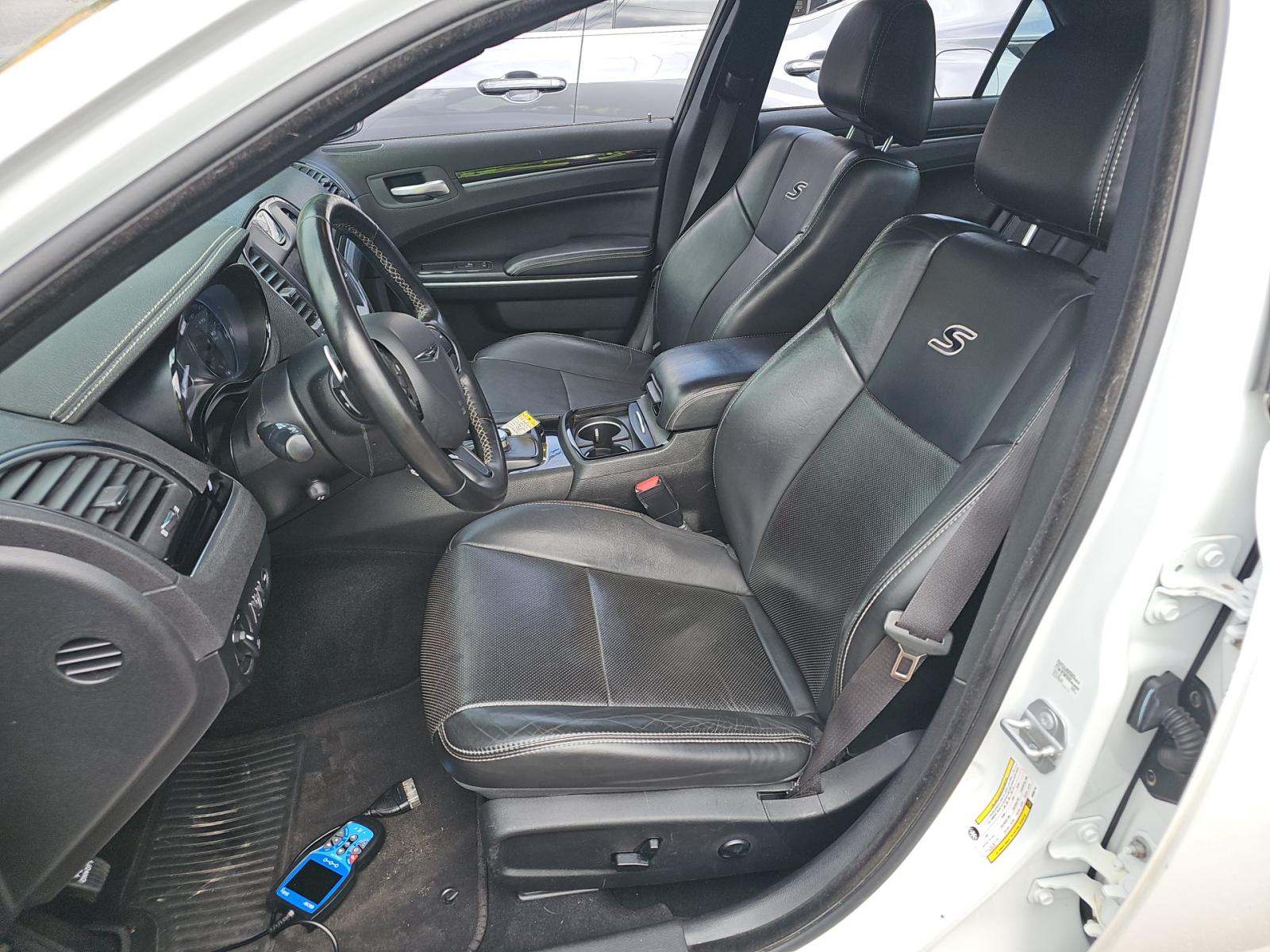 2019 Chrysler 300 S RWD