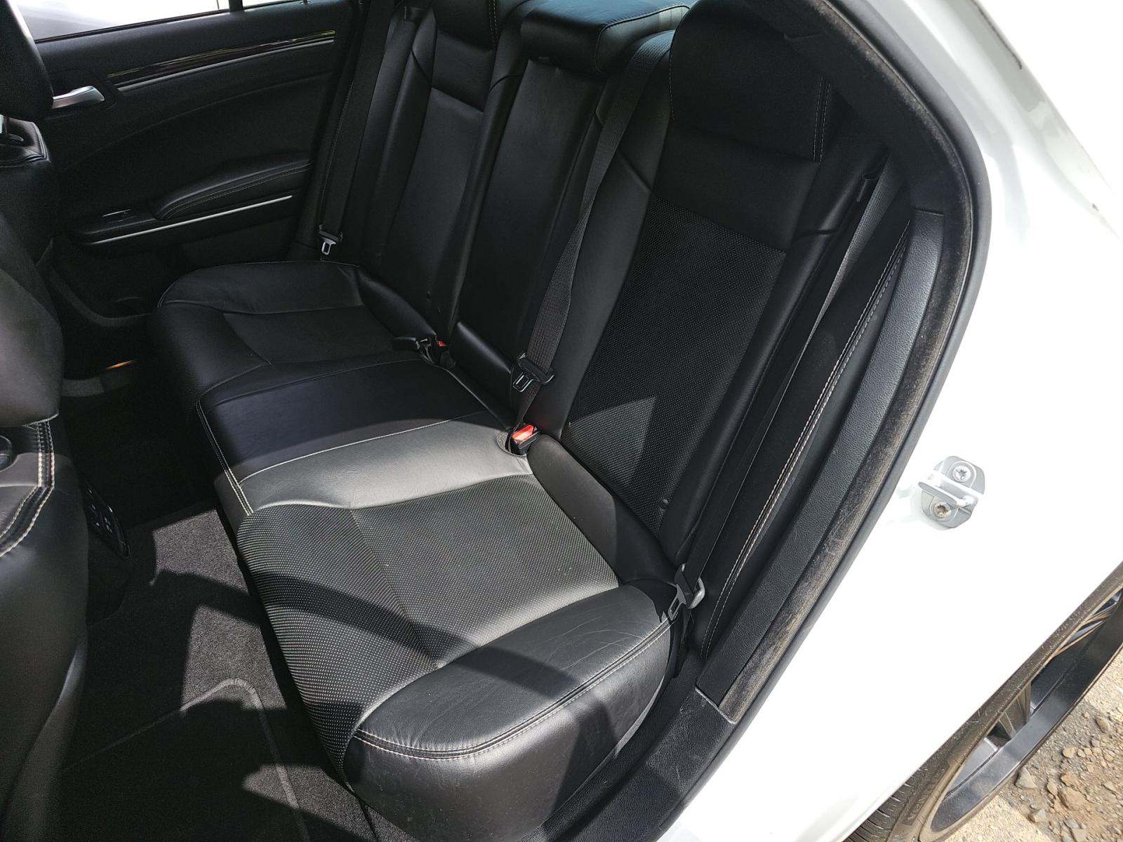 2019 Chrysler 300 S RWD