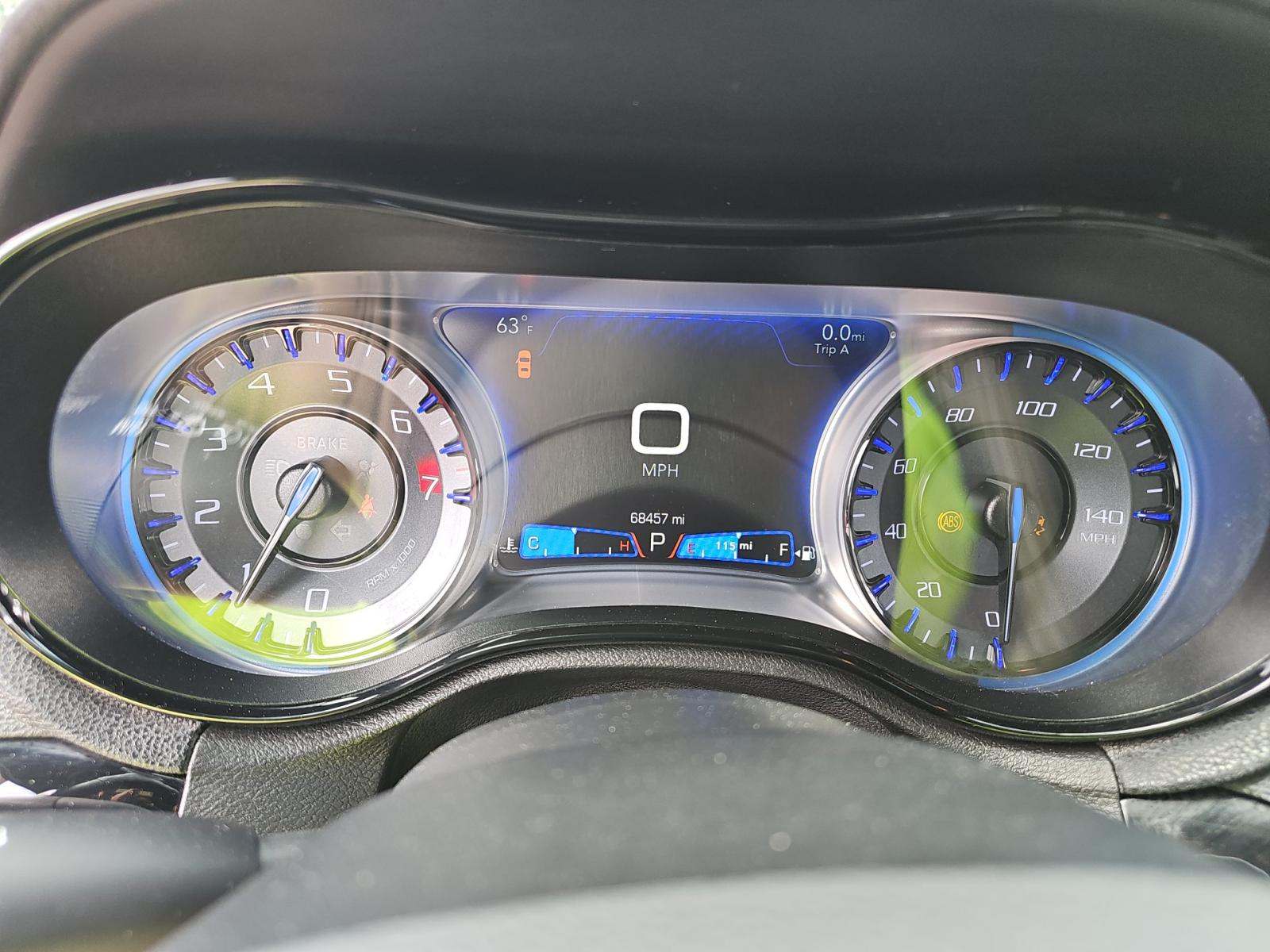 2019 Chrysler 300 S RWD