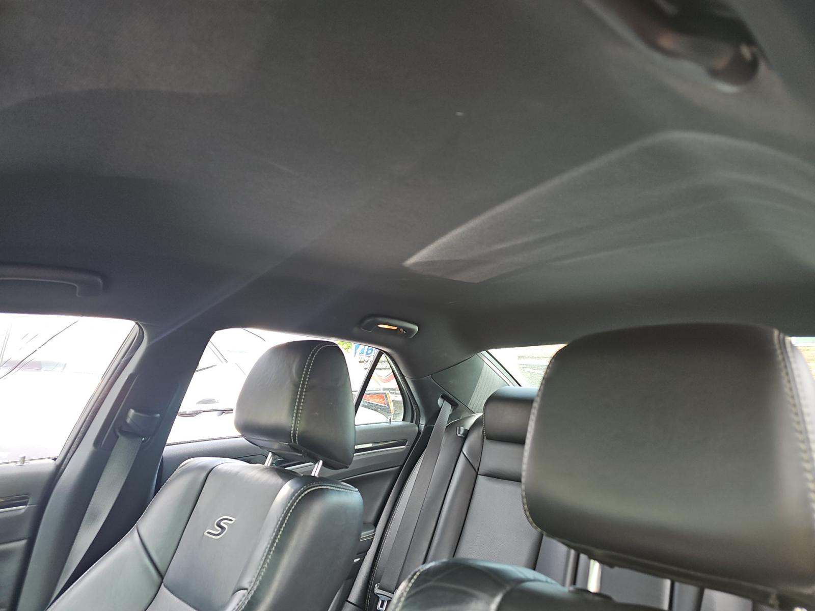 2019 Chrysler 300 S RWD