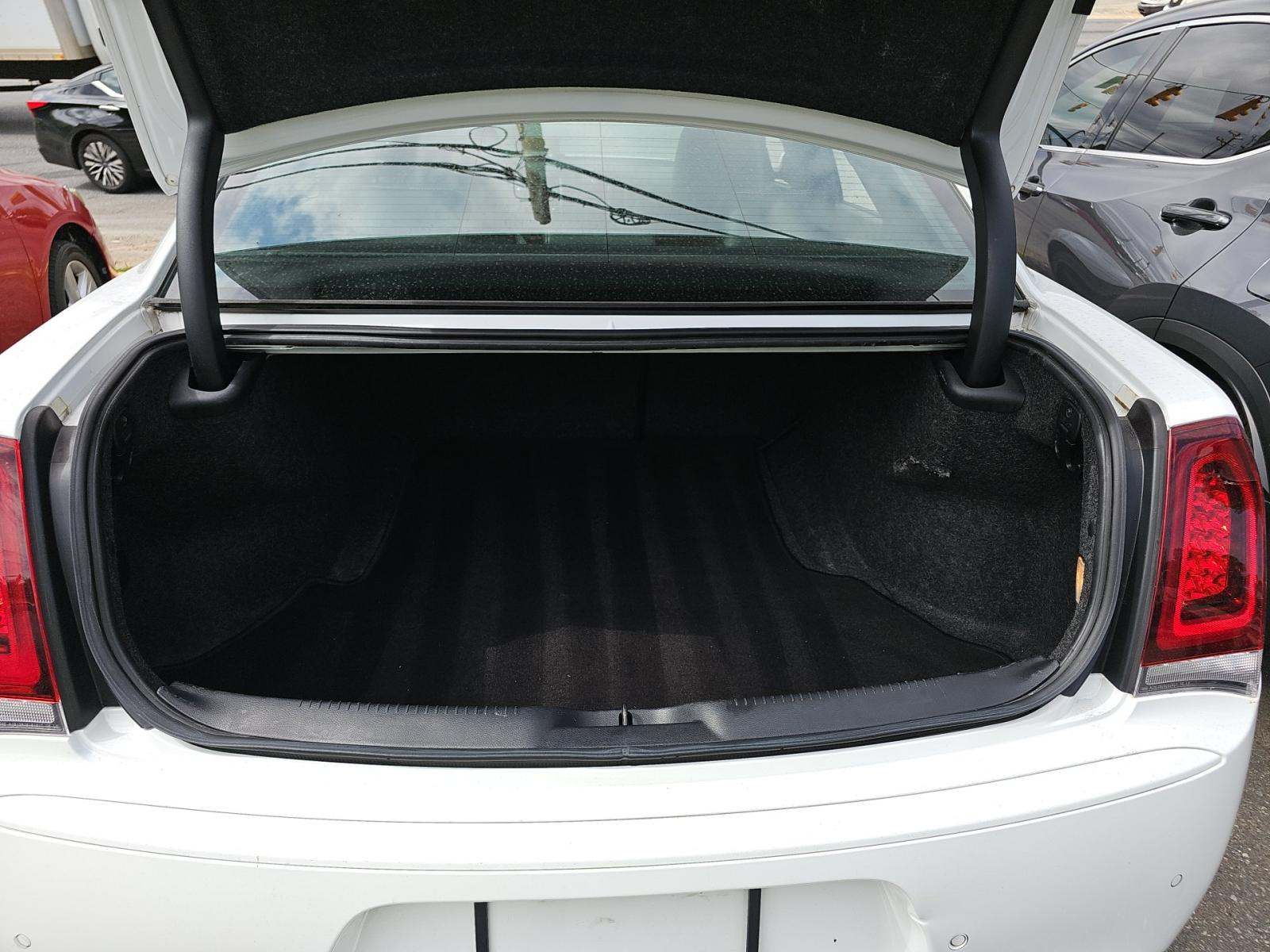 2019 Chrysler 300 S RWD