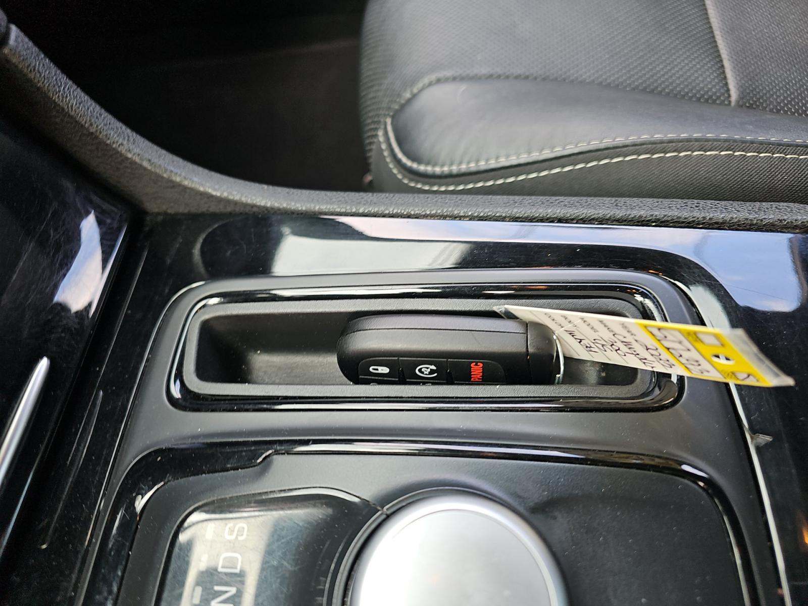 2019 Chrysler 300 S RWD