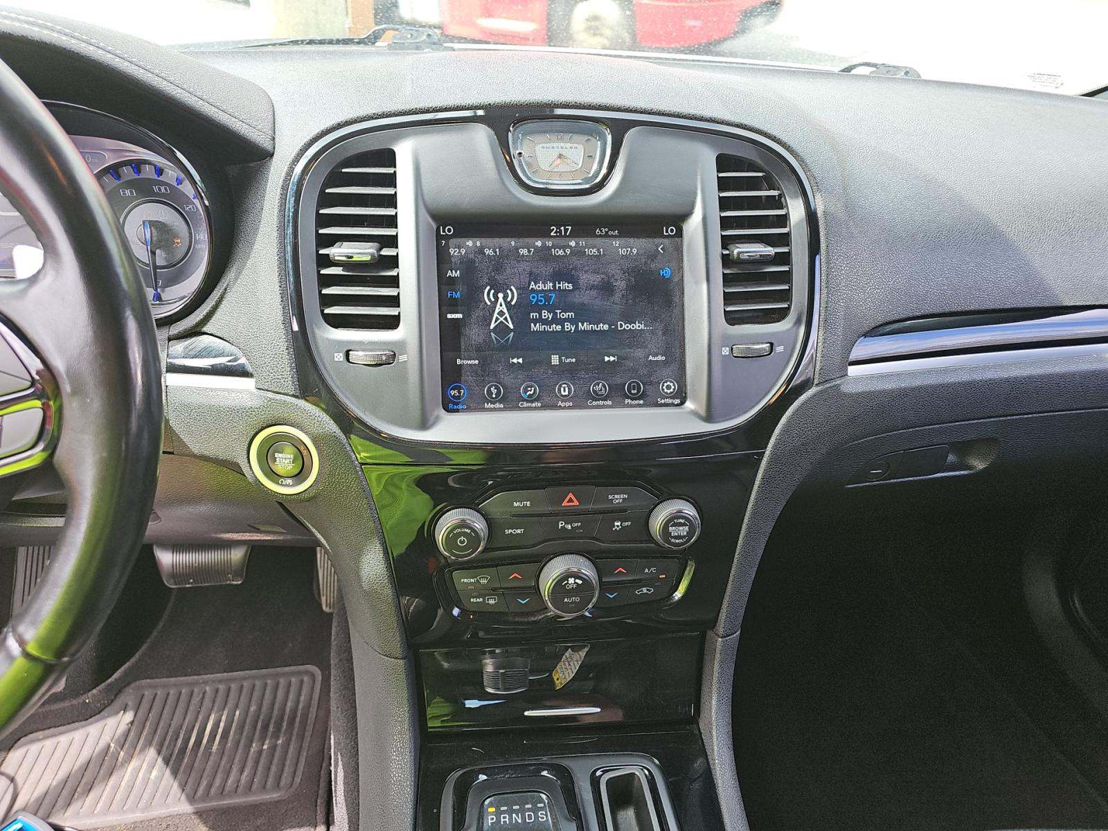 2019 Chrysler 300 S RWD