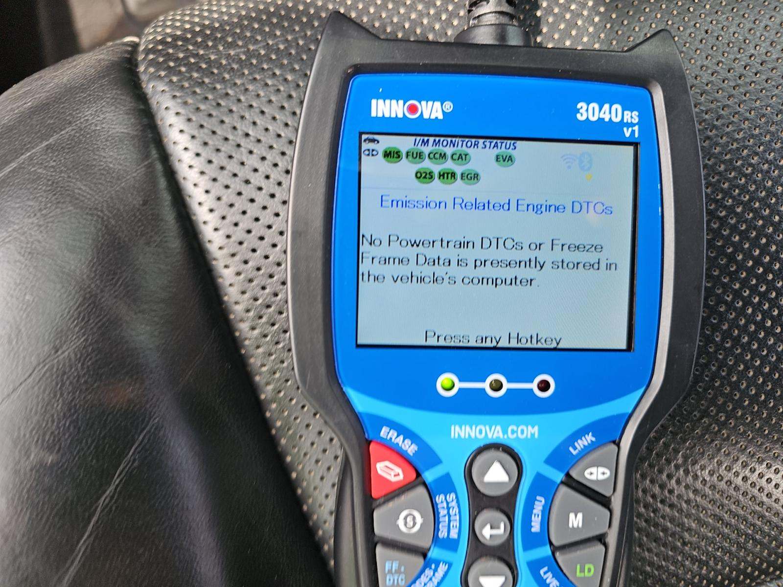 2019 Chrysler 300 S RWD