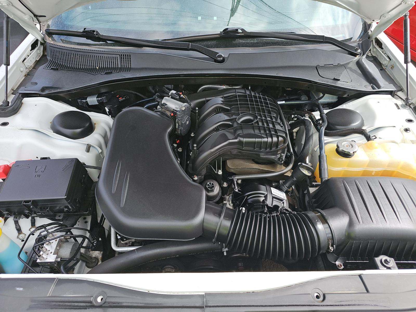2019 Chrysler 300 S RWD