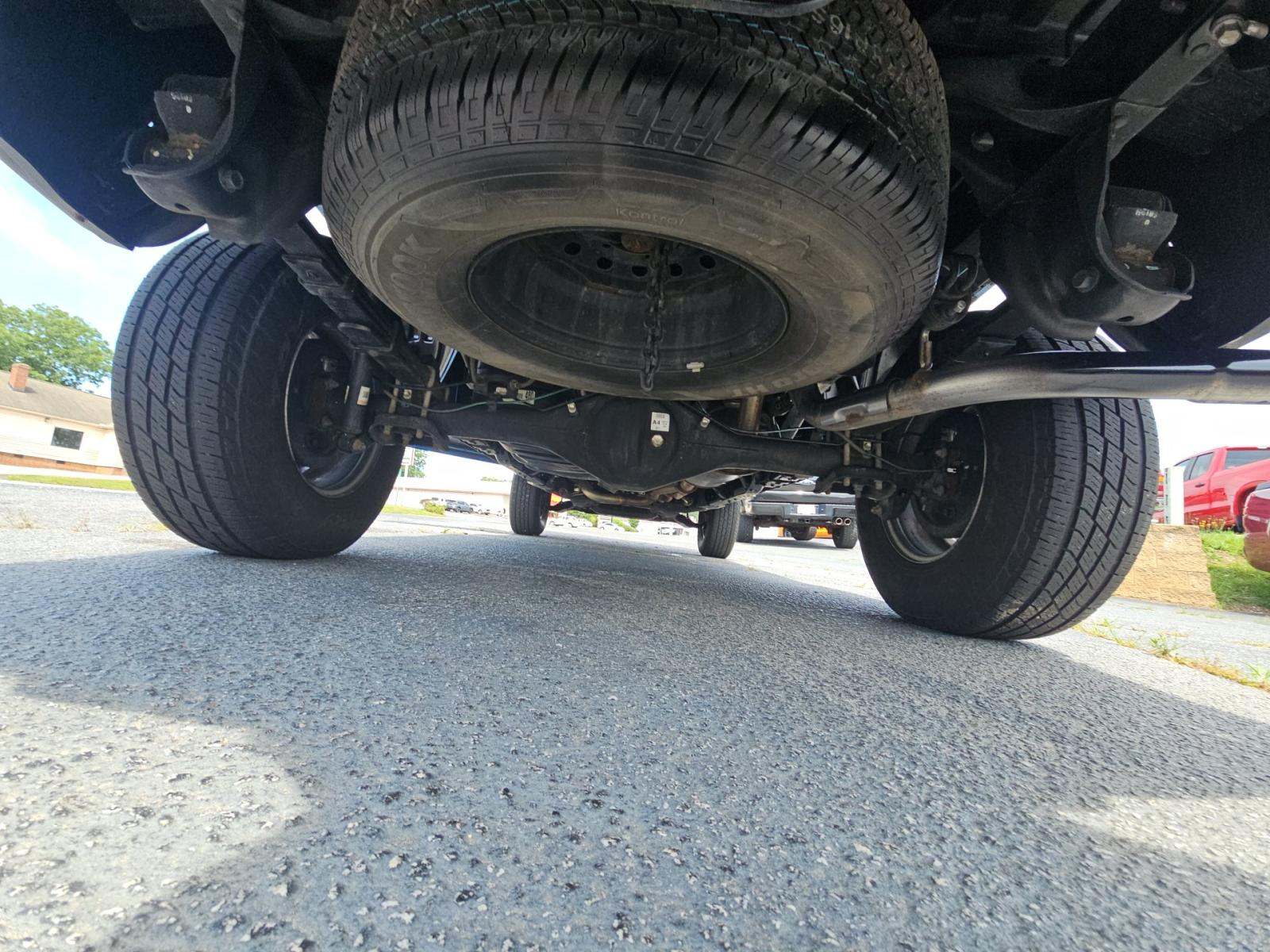 2016 Toyota Tacoma SR5 RWD