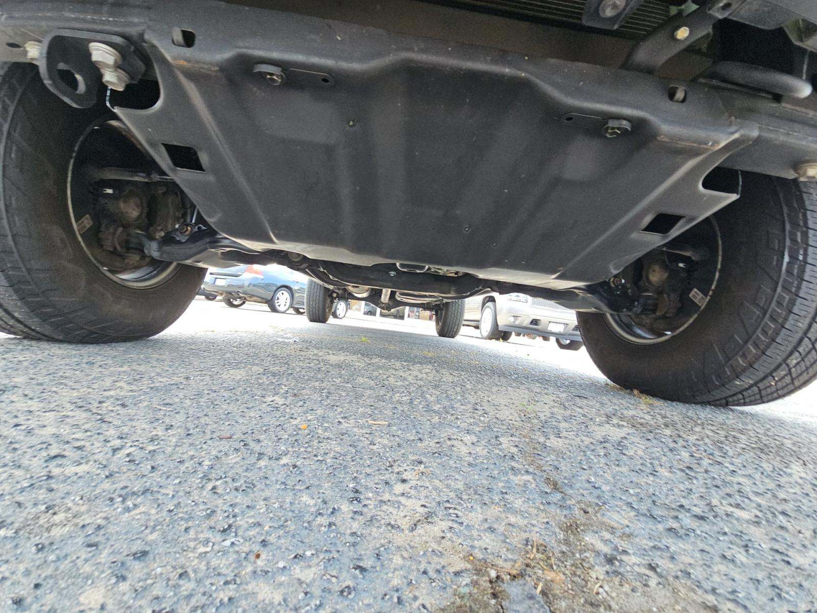 2016 Toyota Tacoma SR5 RWD