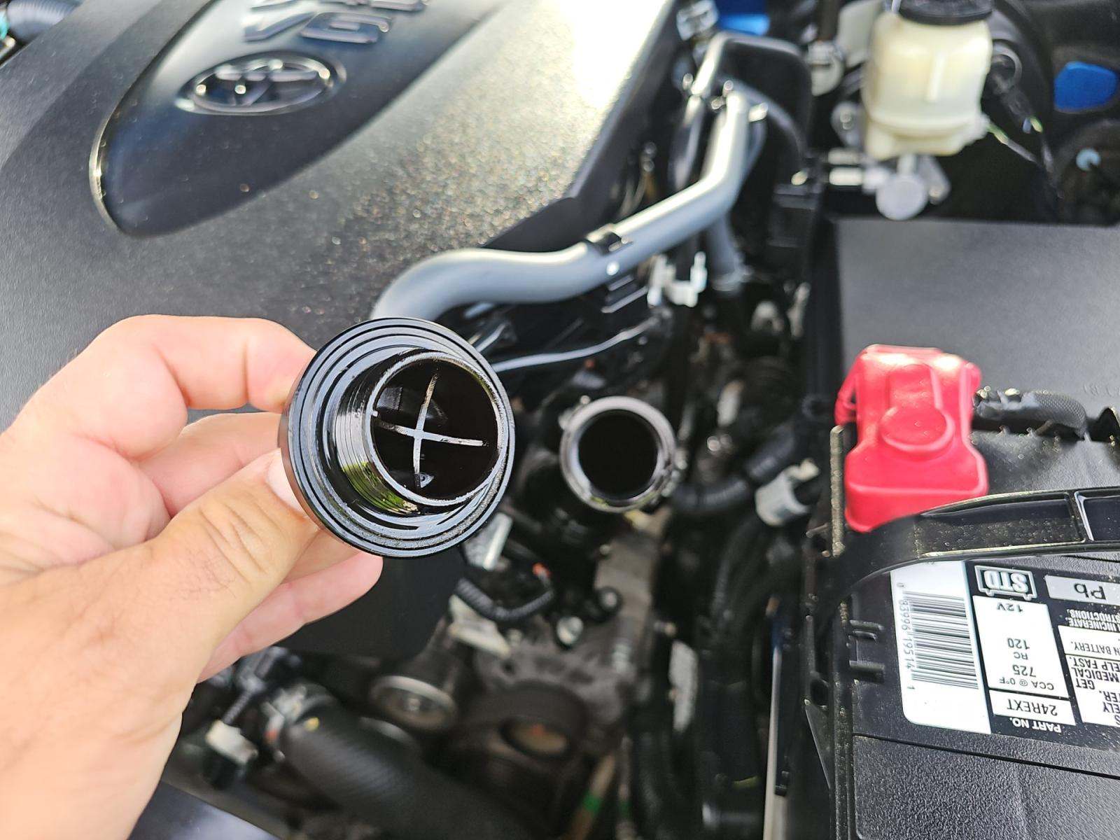 2016 Toyota Tacoma SR5 RWD