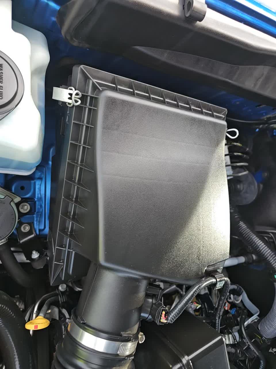 2016 Toyota Tacoma SR5 RWD