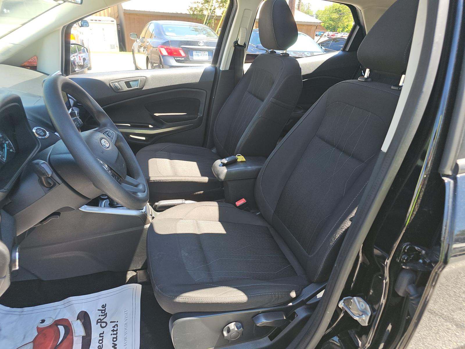 FORD ECOSPORT - 6