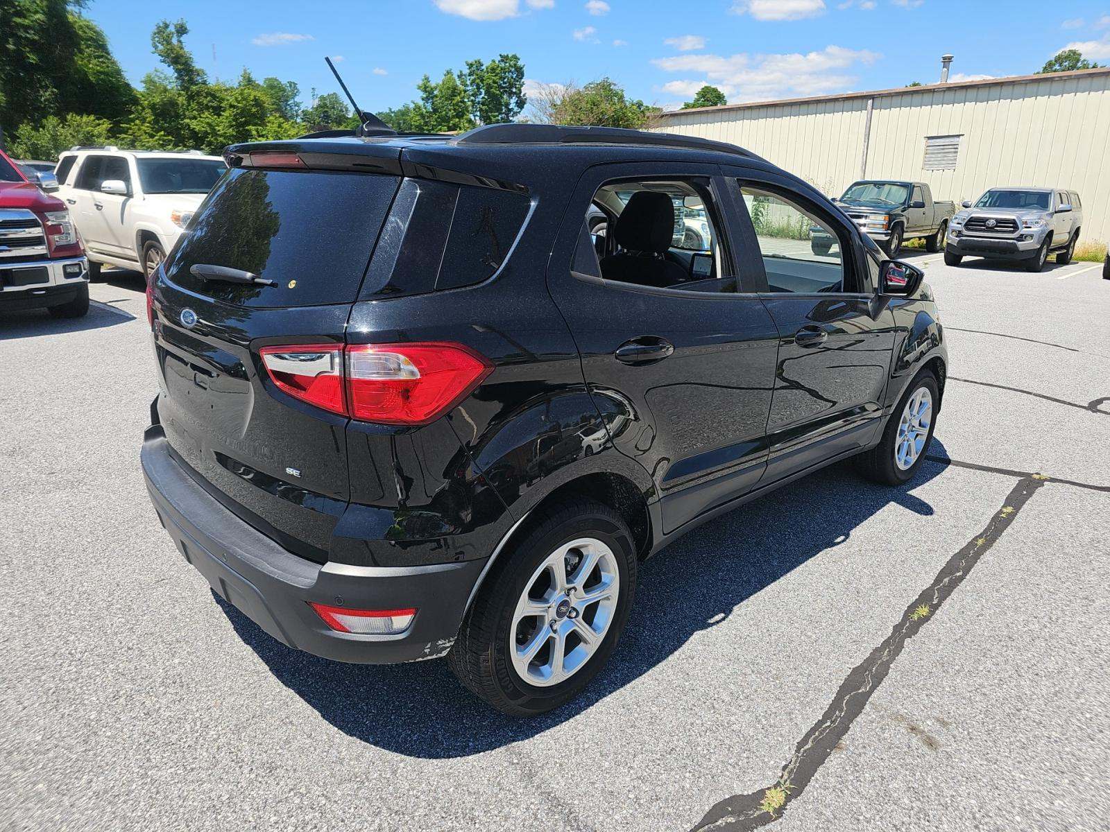 FORD ECOSPORT - 3