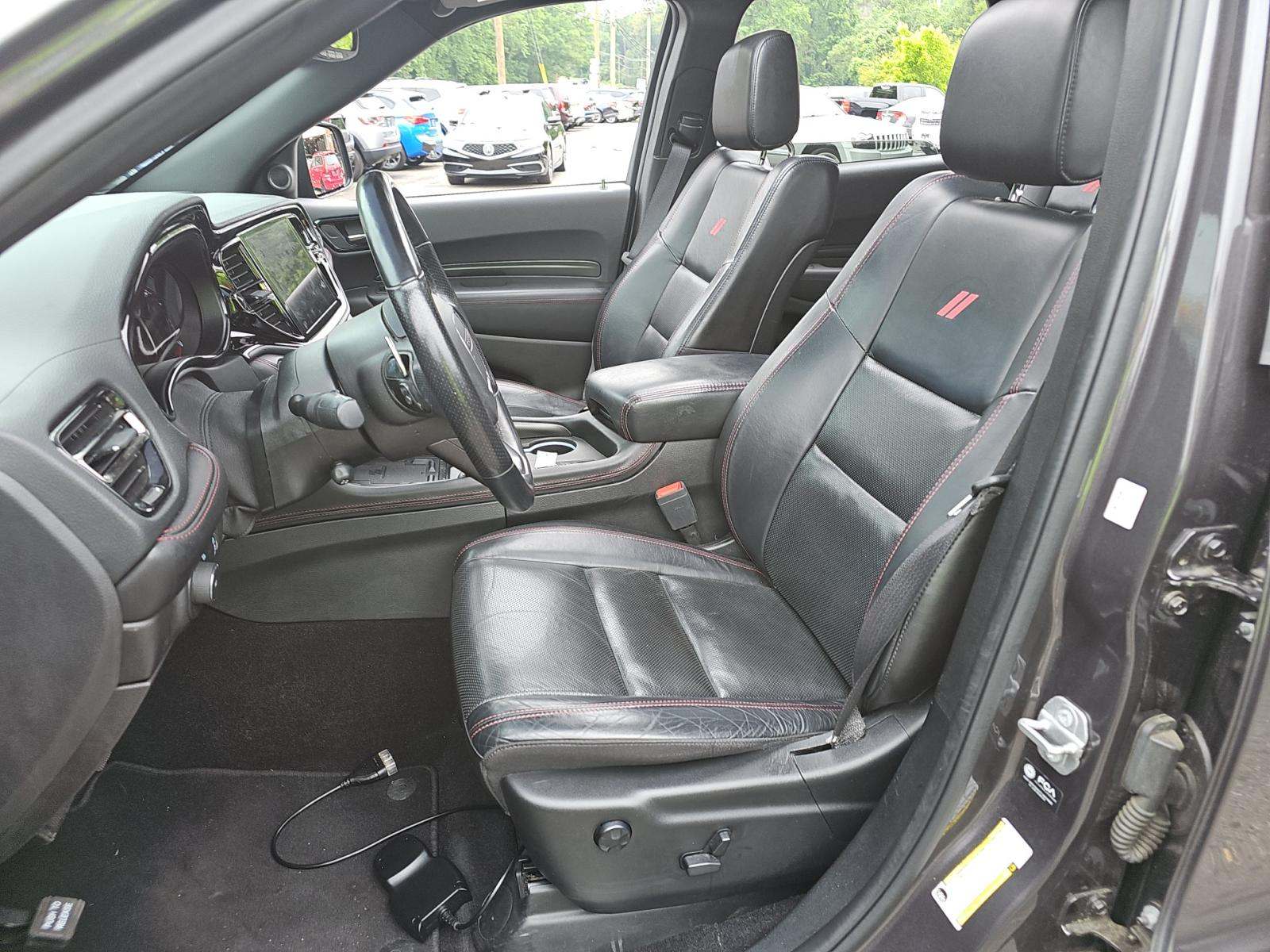 2021 Dodge Durango R/T AWD