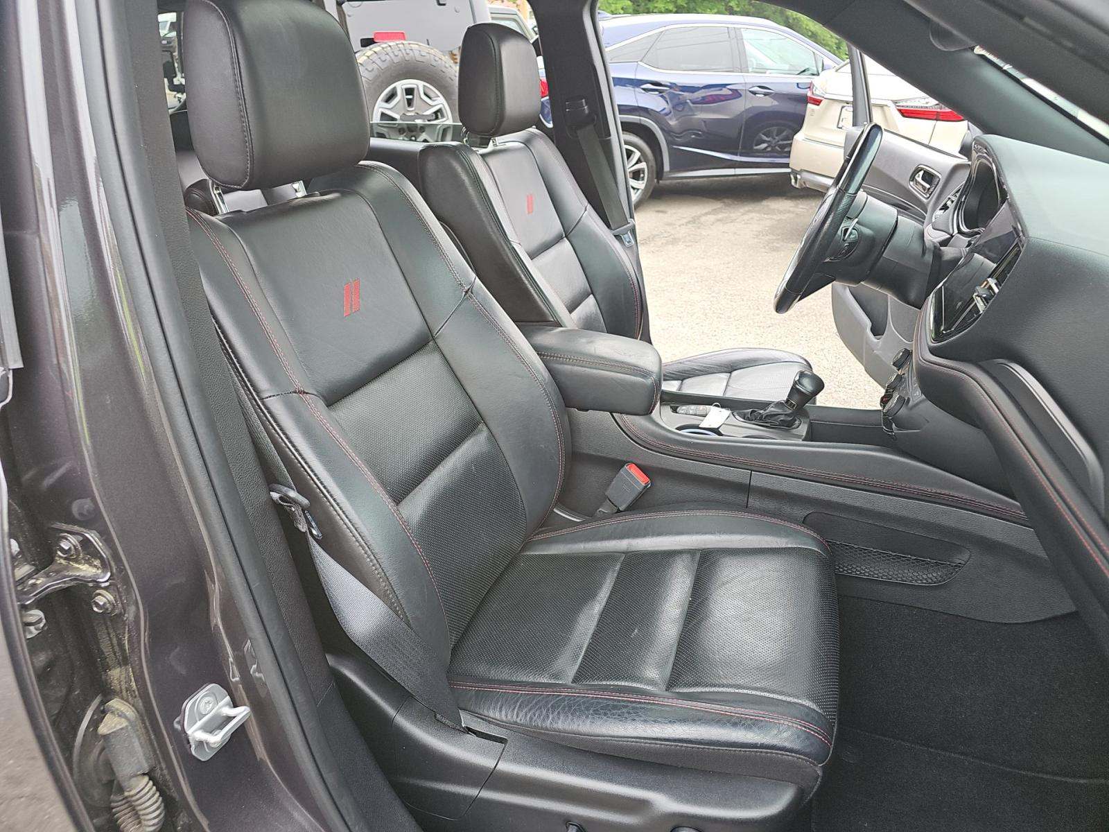 2021 Dodge Durango R/T AWD
