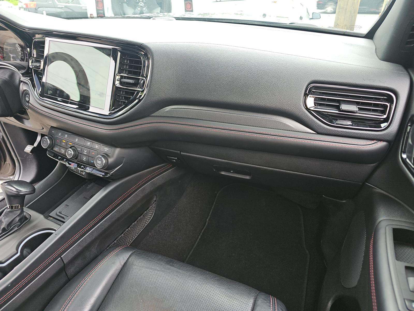 2021 Dodge Durango R/T AWD