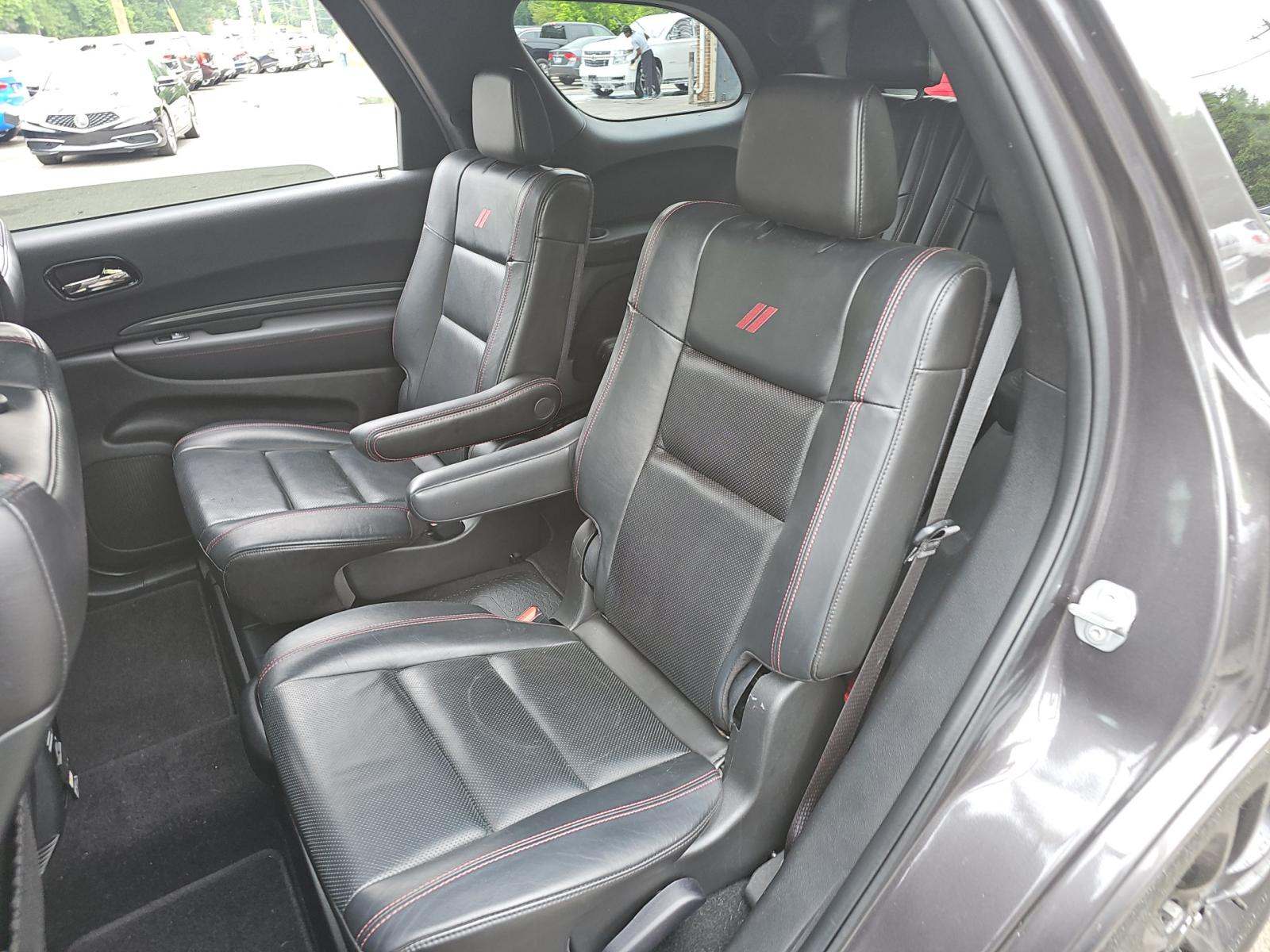 2021 Dodge Durango R/T AWD