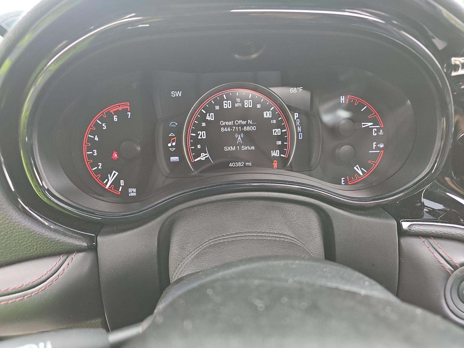2021 Dodge Durango R/T AWD
