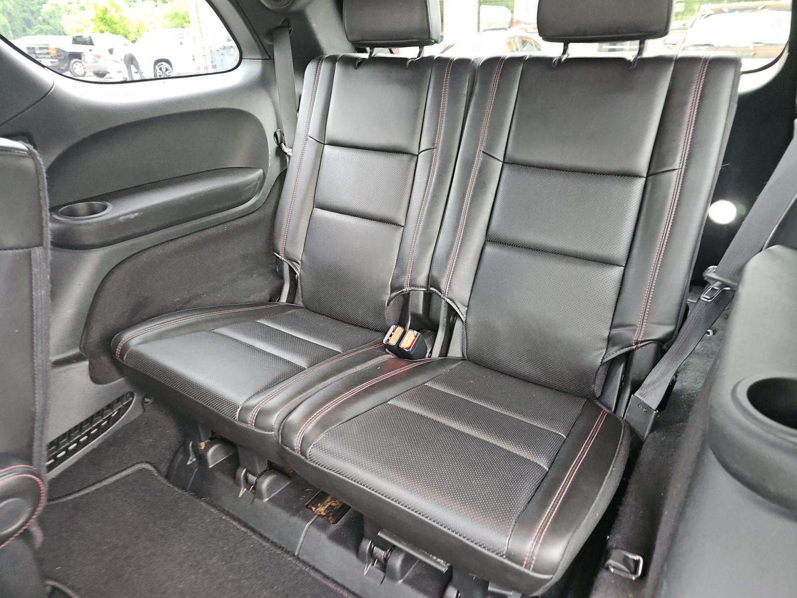 2021 Dodge Durango R/T AWD