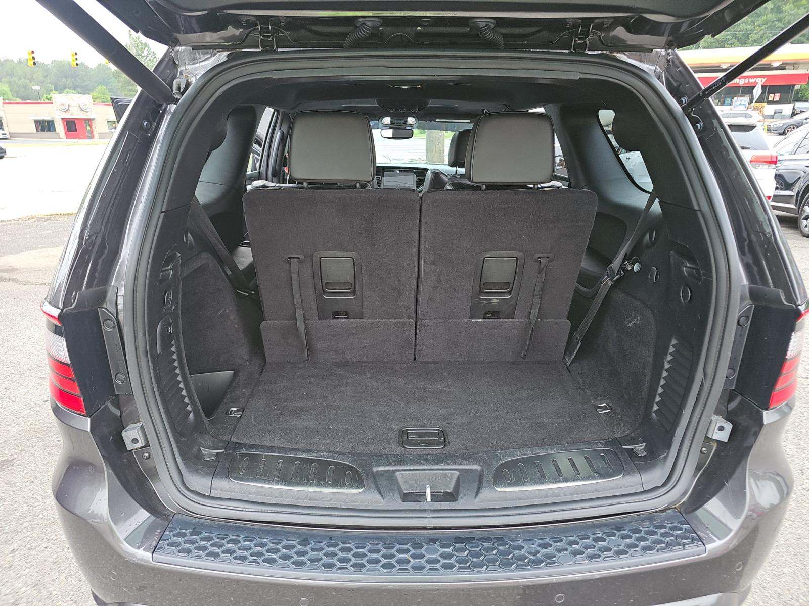 2021 Dodge Durango R/T AWD