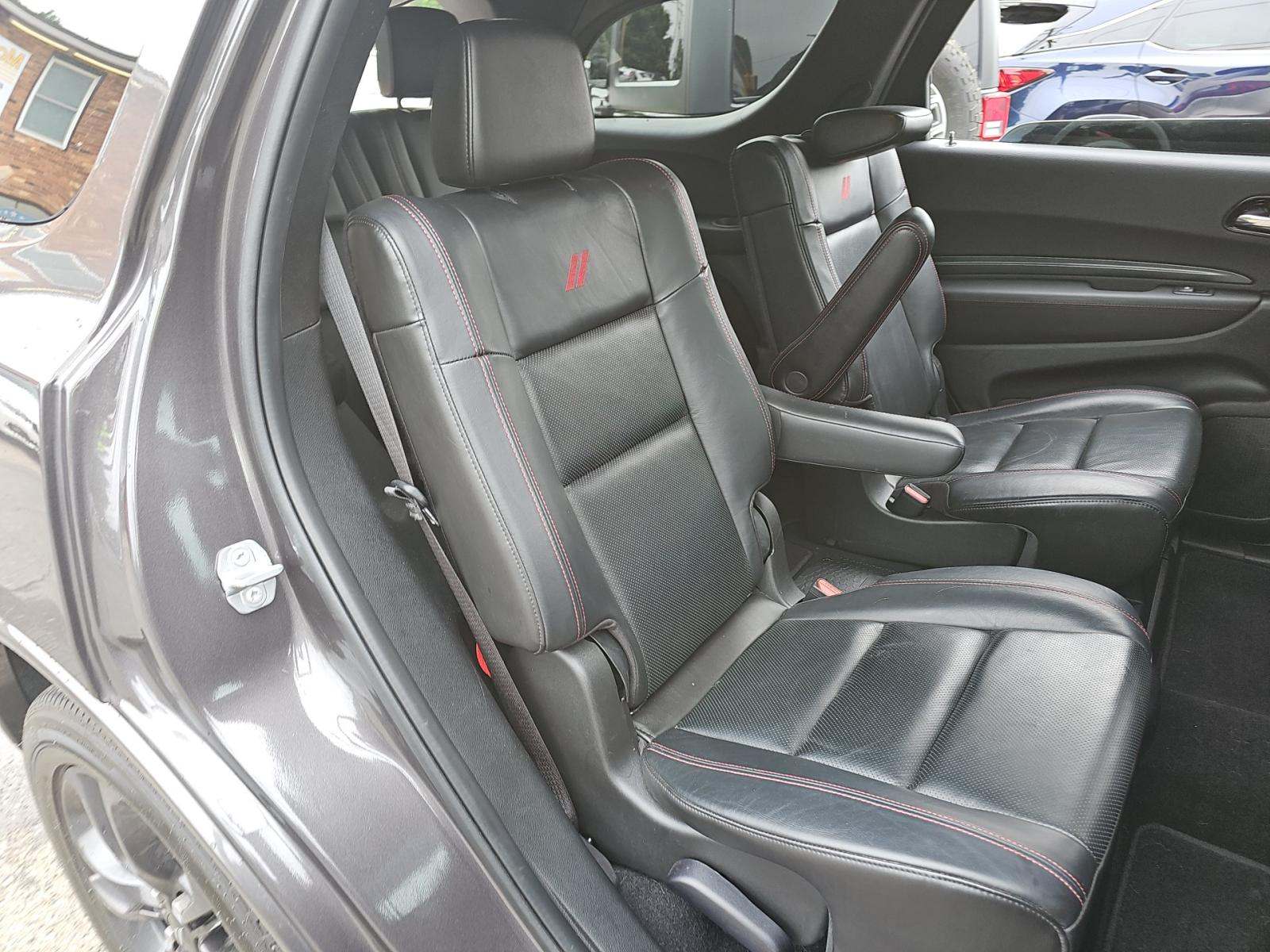 2021 Dodge Durango R/T AWD