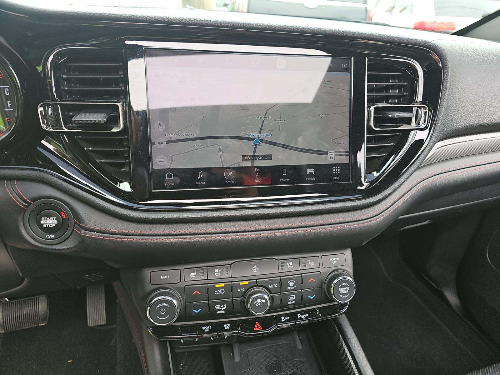 2021 Dodge Durango R/T AWD