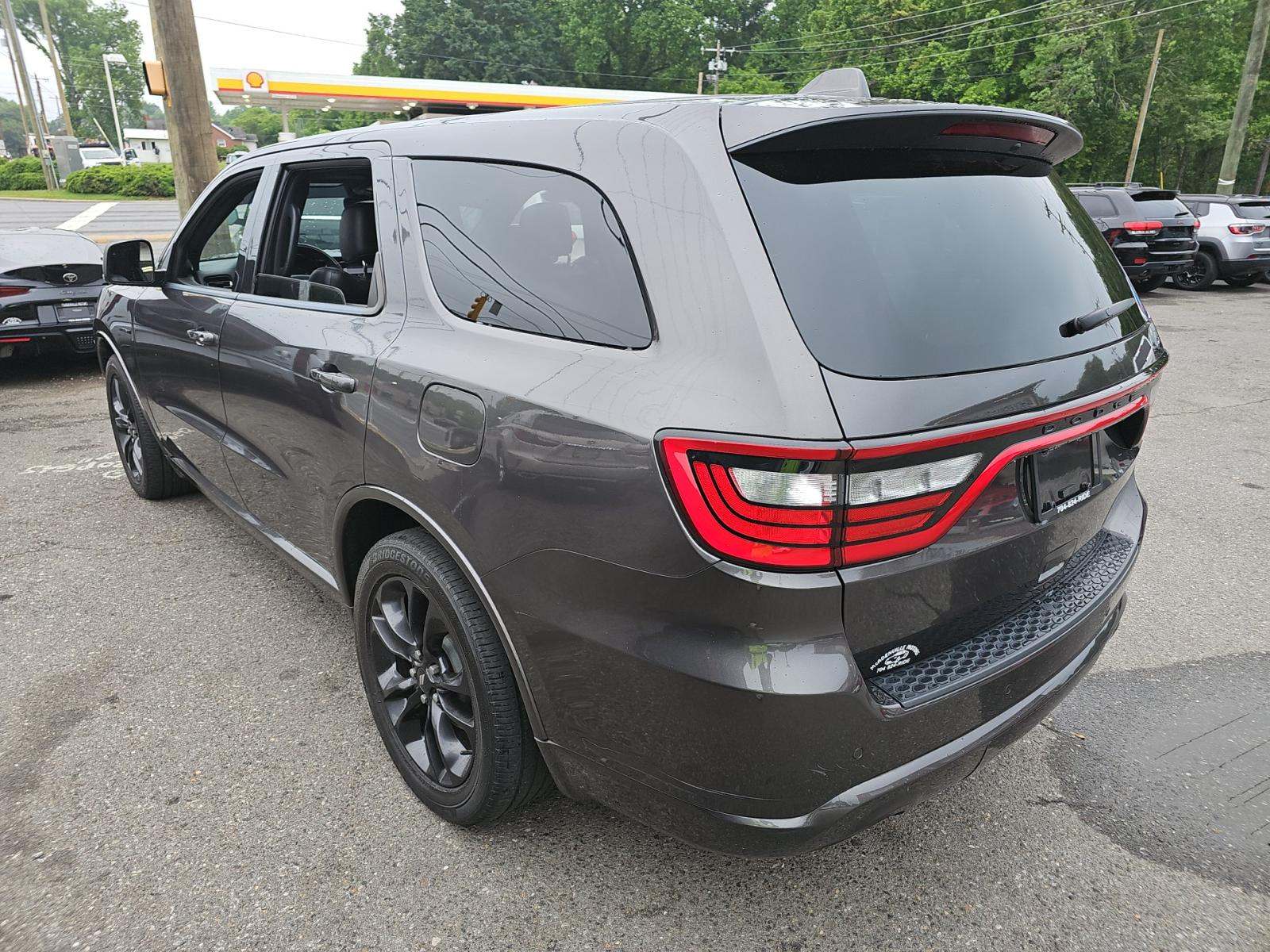 2021 Dodge Durango R/T AWD