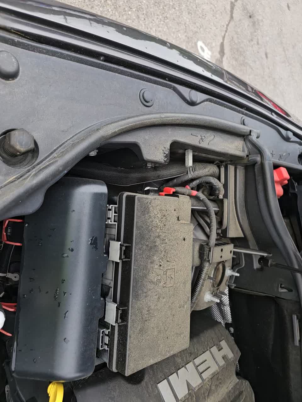 2021 Dodge Durango R/T AWD