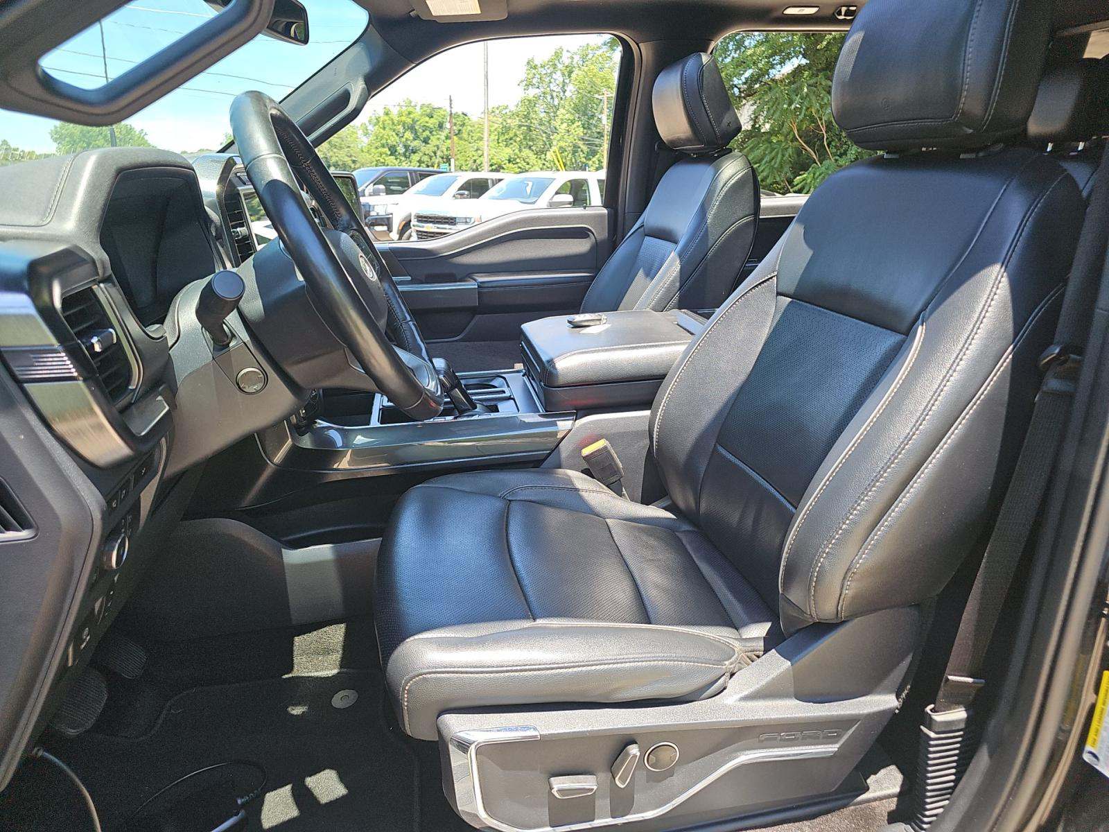 FORD F-150 - 6