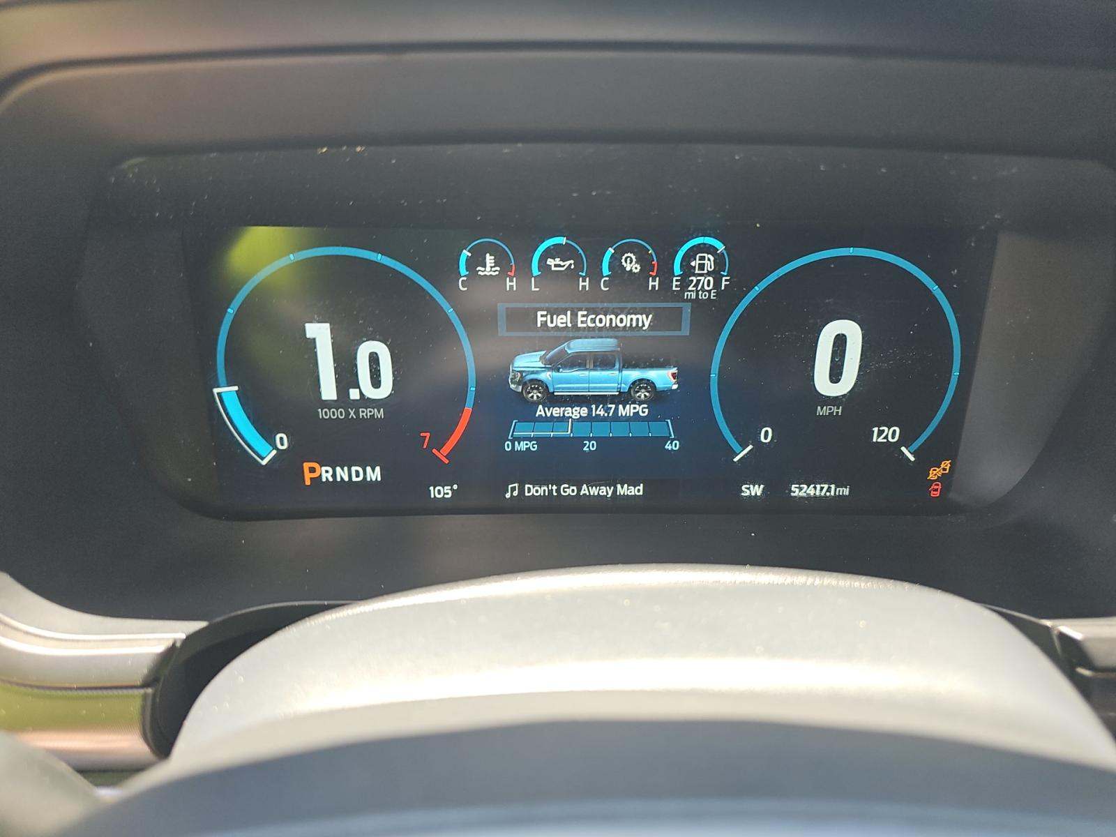FORD F-150 - 9