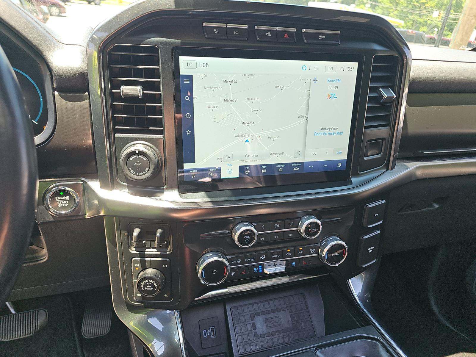 FORD F-150 - 10