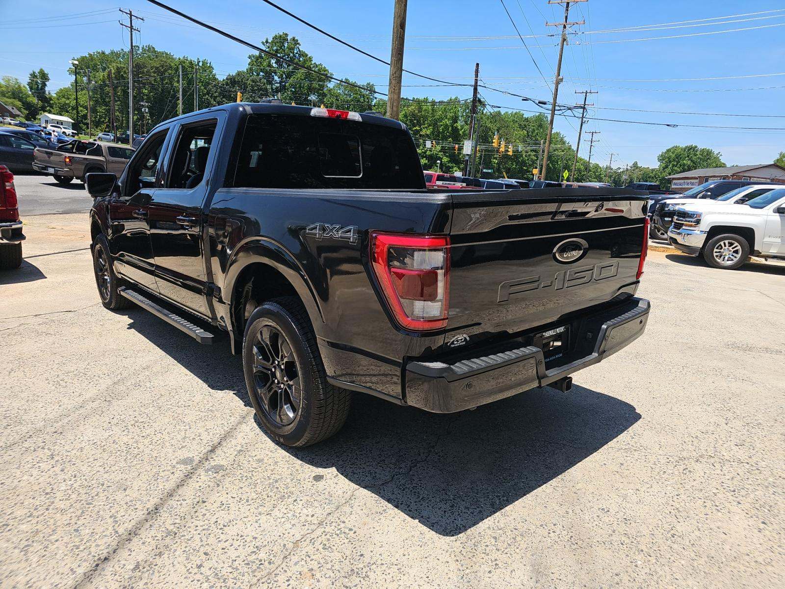 FORD F-150 - 2