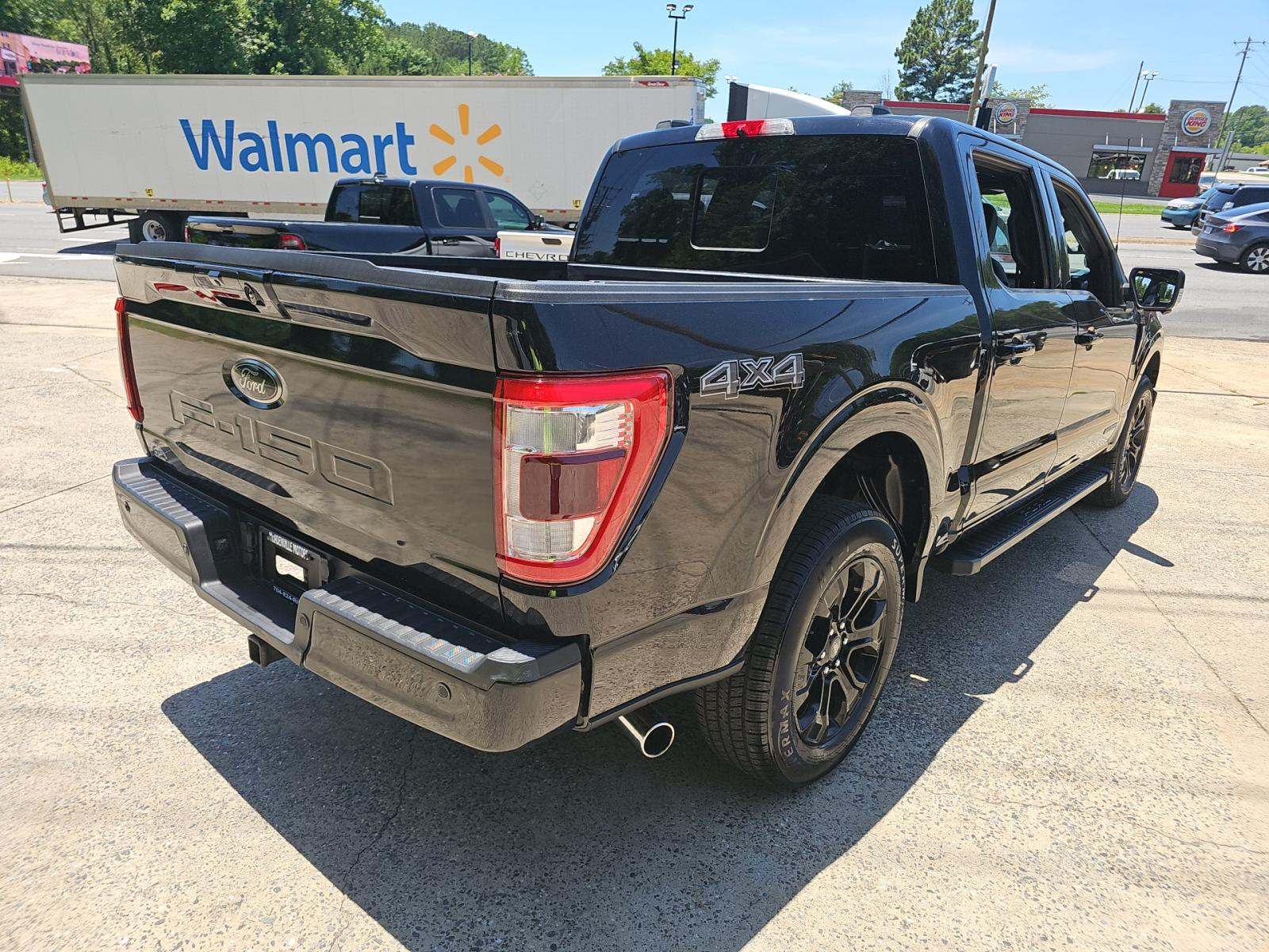 FORD F-150 - 3