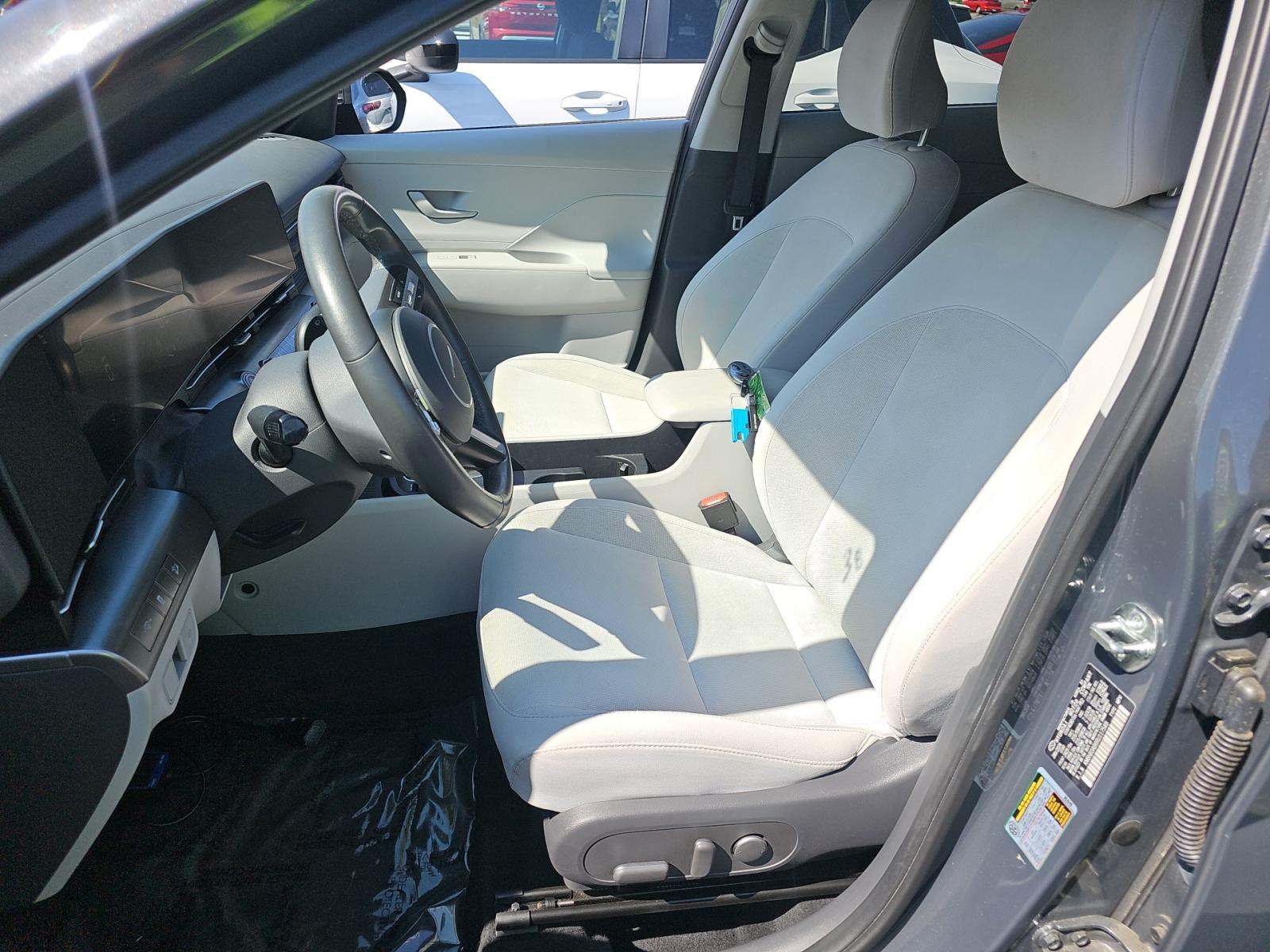 2024 Hyundai Kona SEL FWD