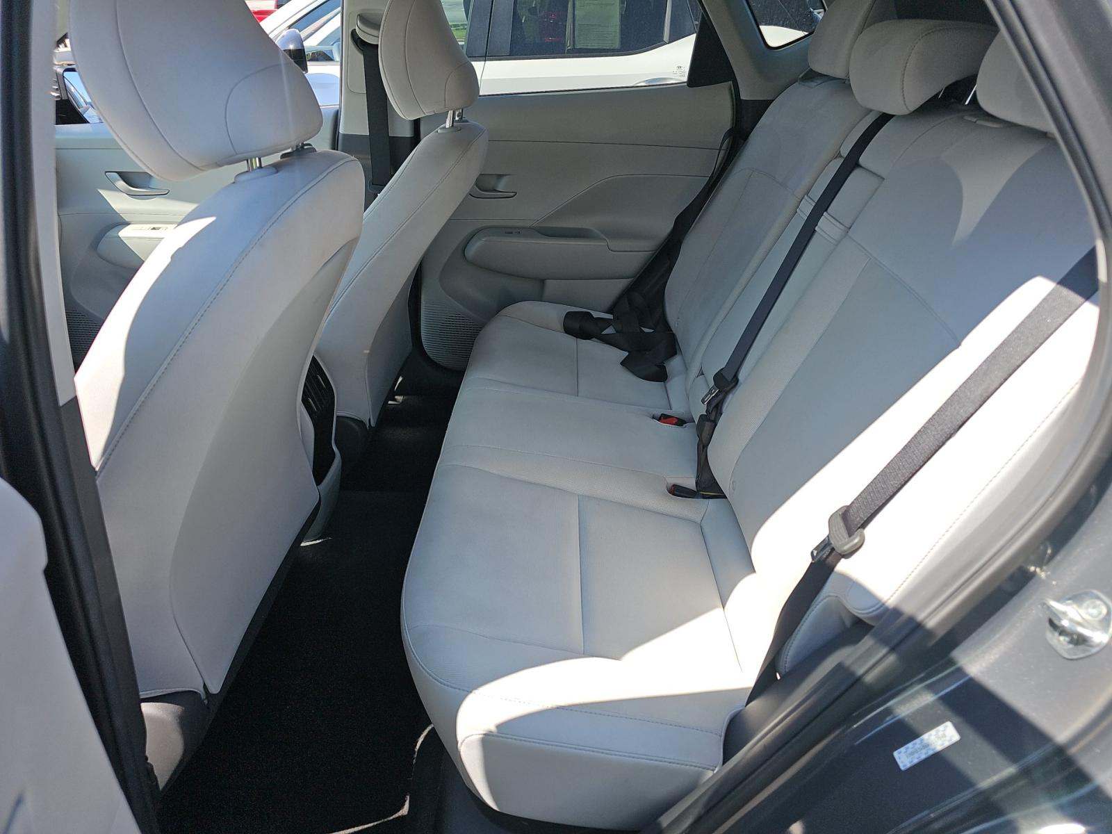 2024 Hyundai Kona SEL FWD