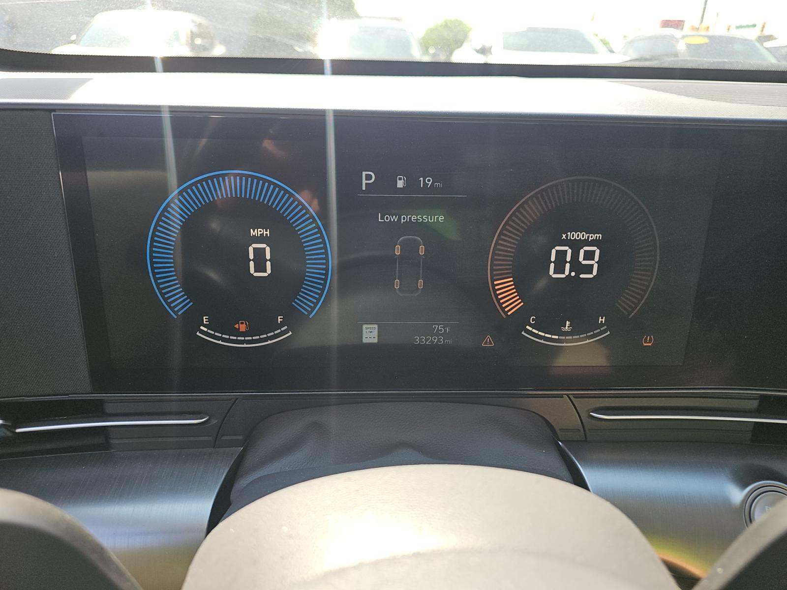 2024 Hyundai Kona SEL FWD