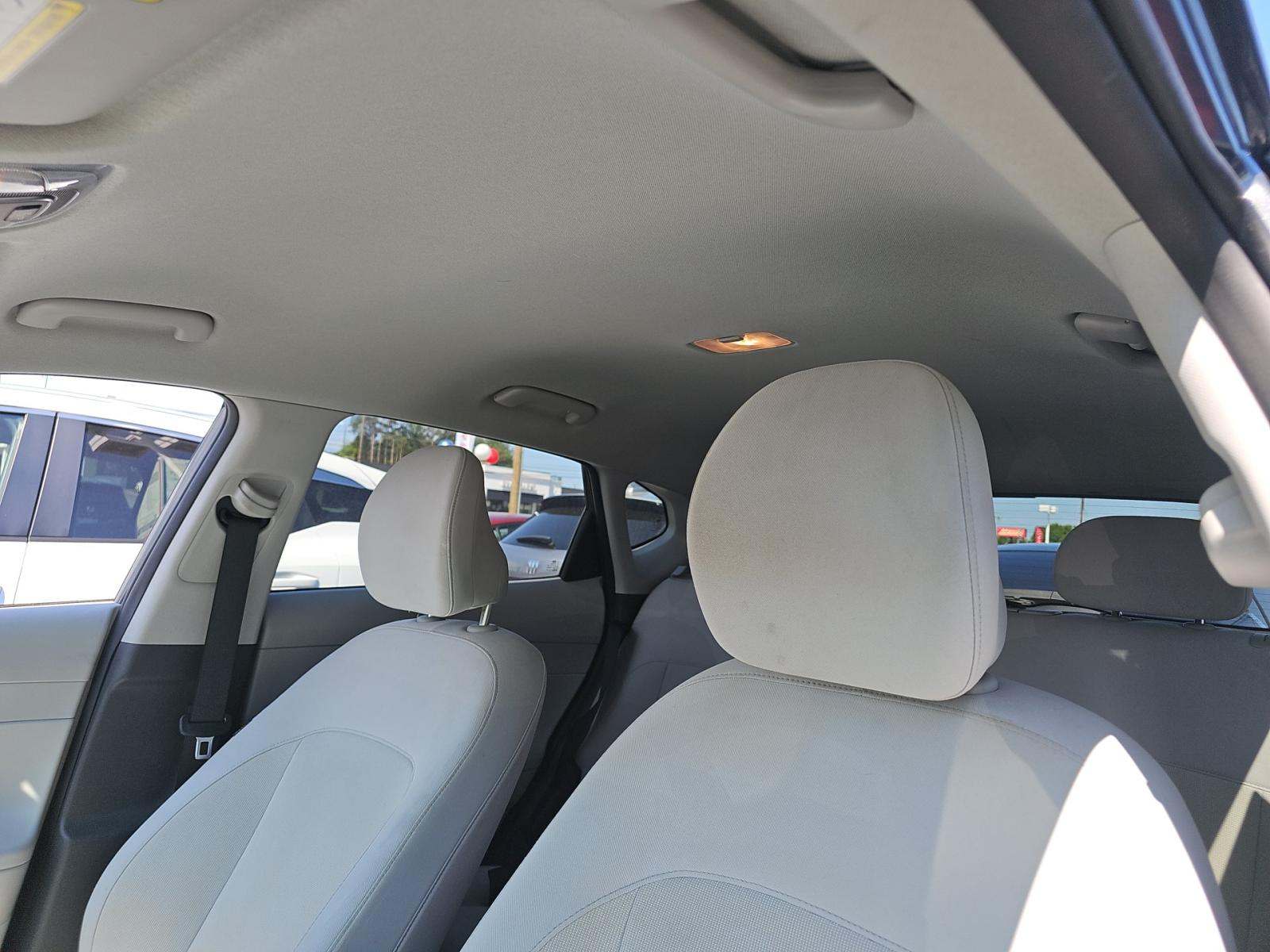2024 Hyundai Kona SEL FWD