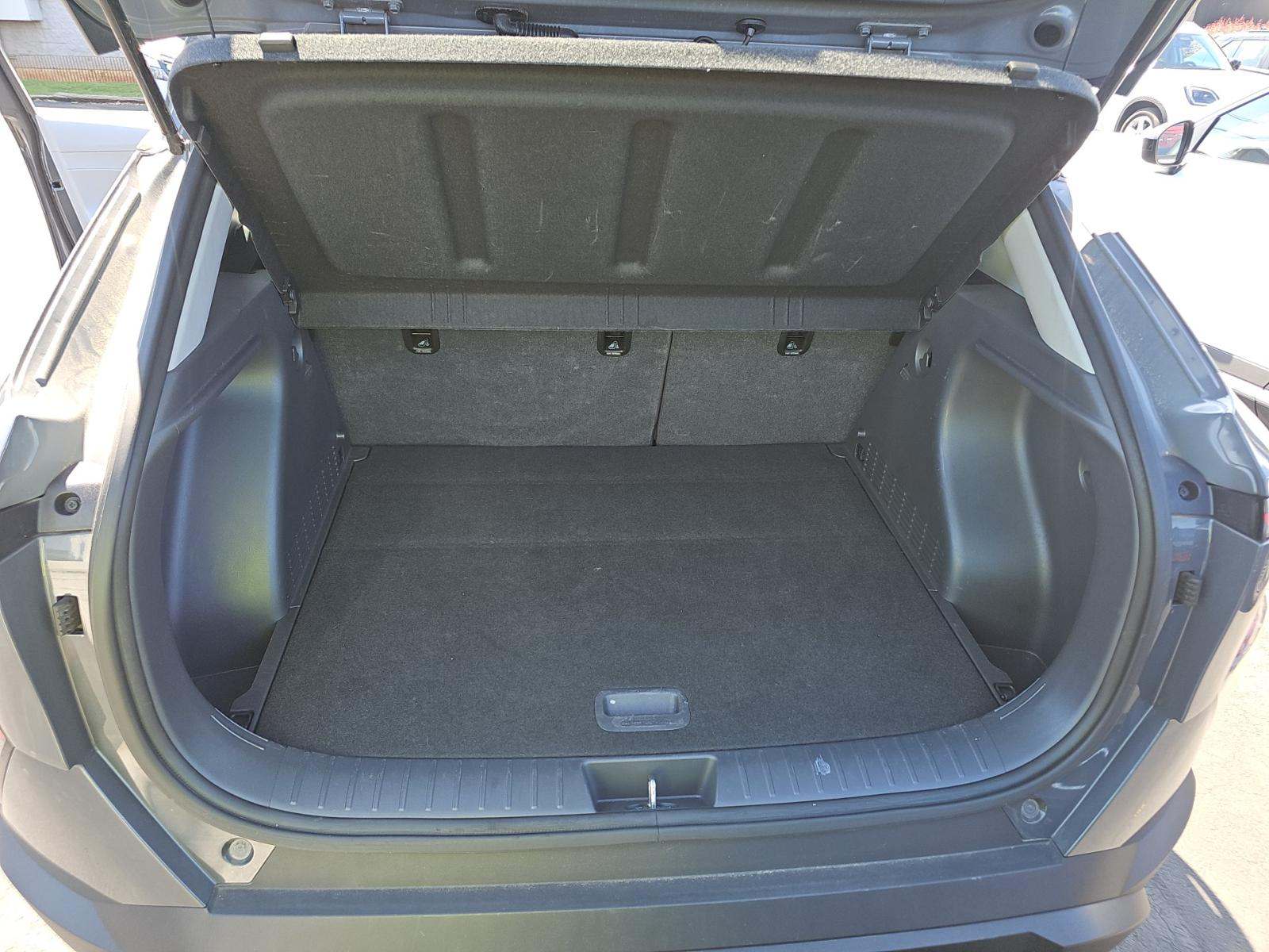 2024 Hyundai Kona SEL FWD